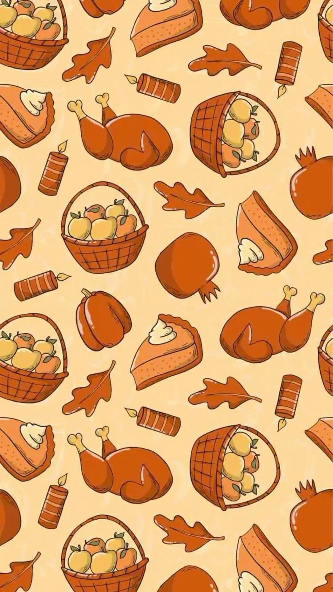 thanksgiving iphone wallpaper 0024