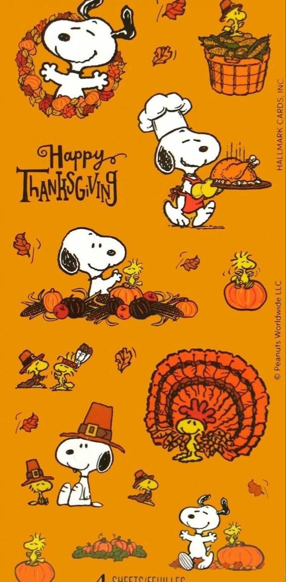 thanksgiving iphone wallpaper 0051