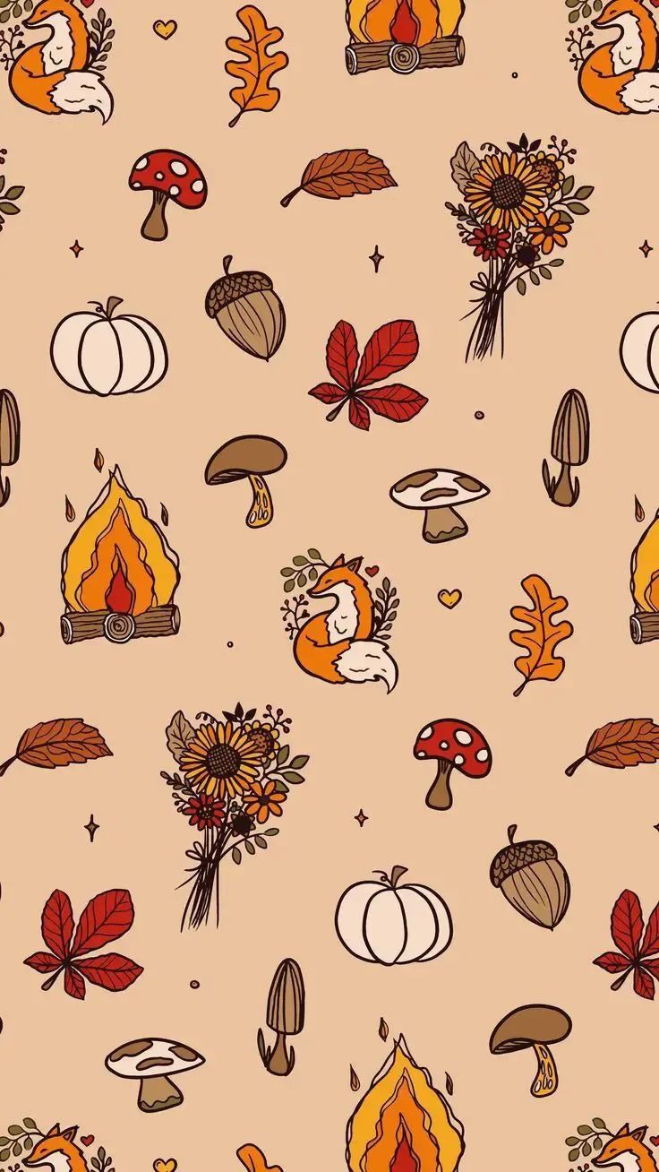 thanksgiving iphone wallpaper 0063