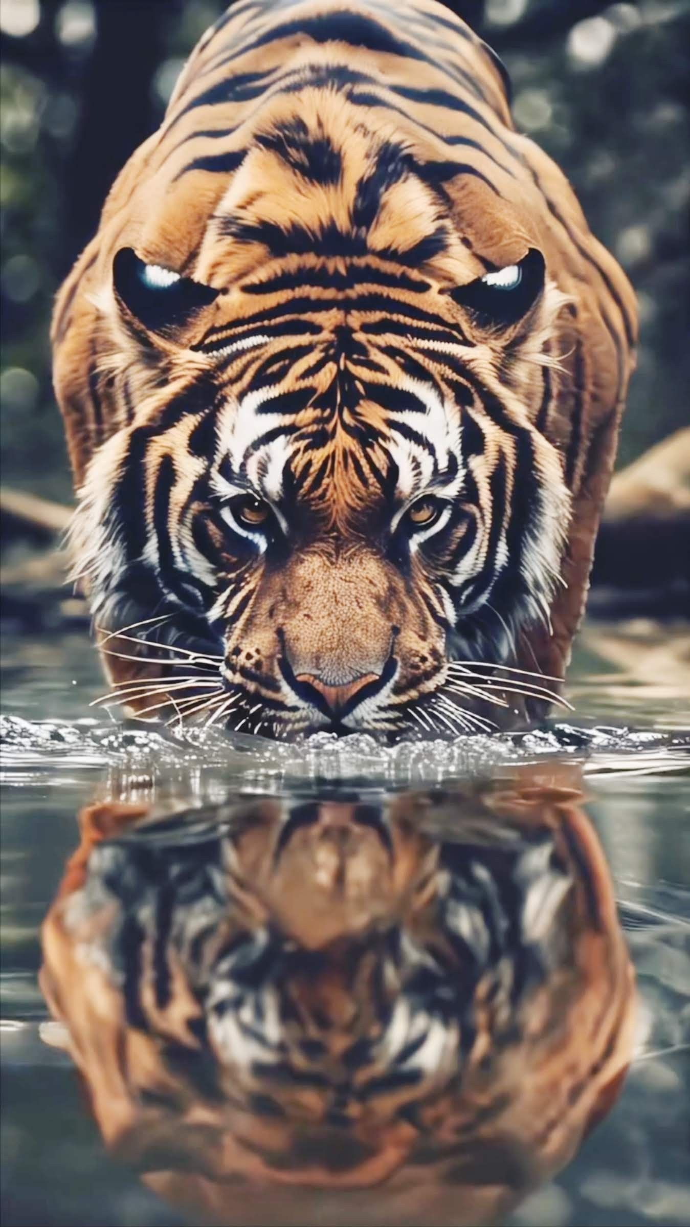 tiger wallpaper iphone 13