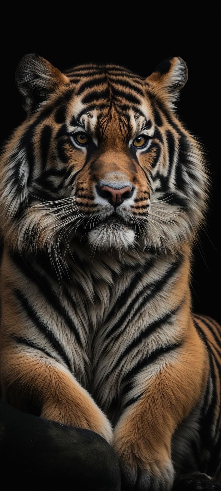 tiger wallpaper iphone 0024