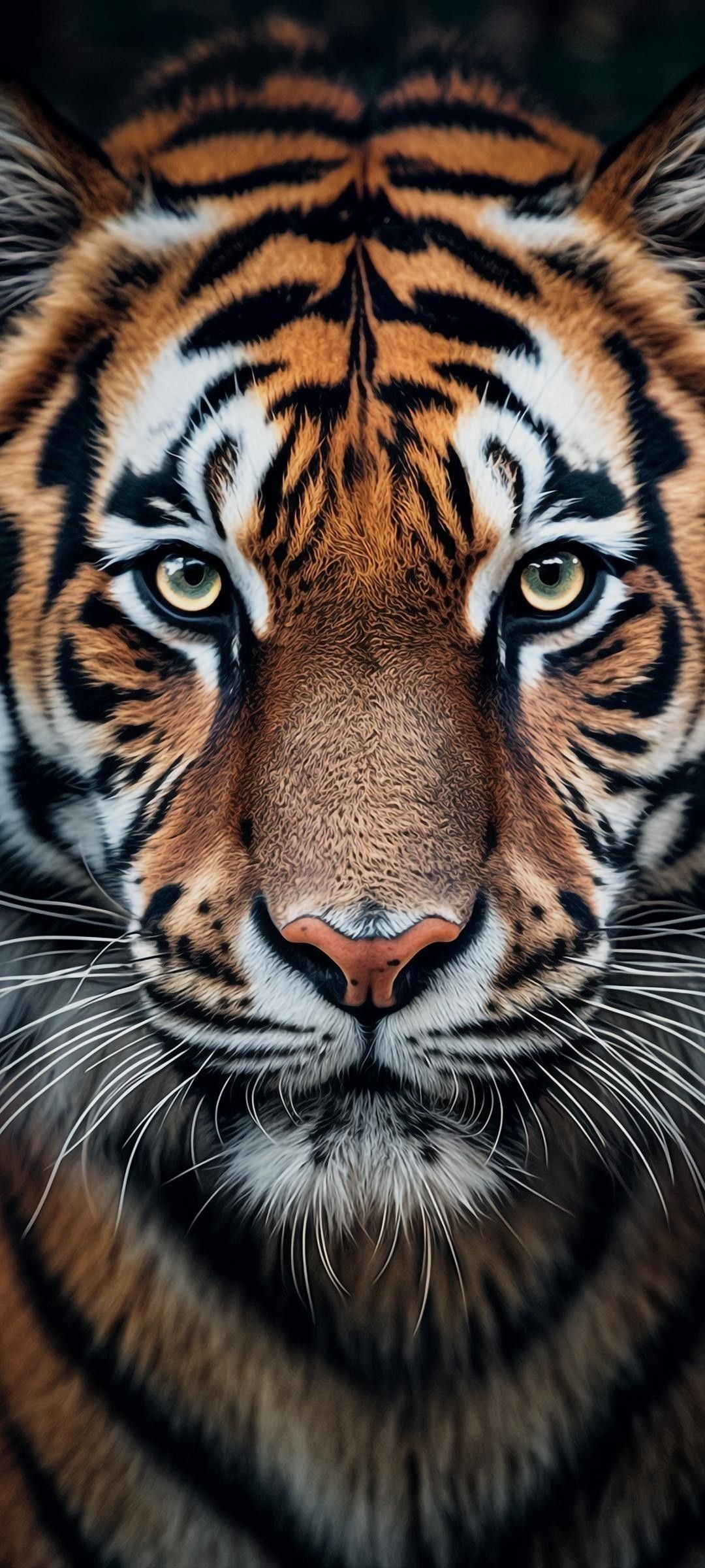 tiger wallpaper iphone 0025