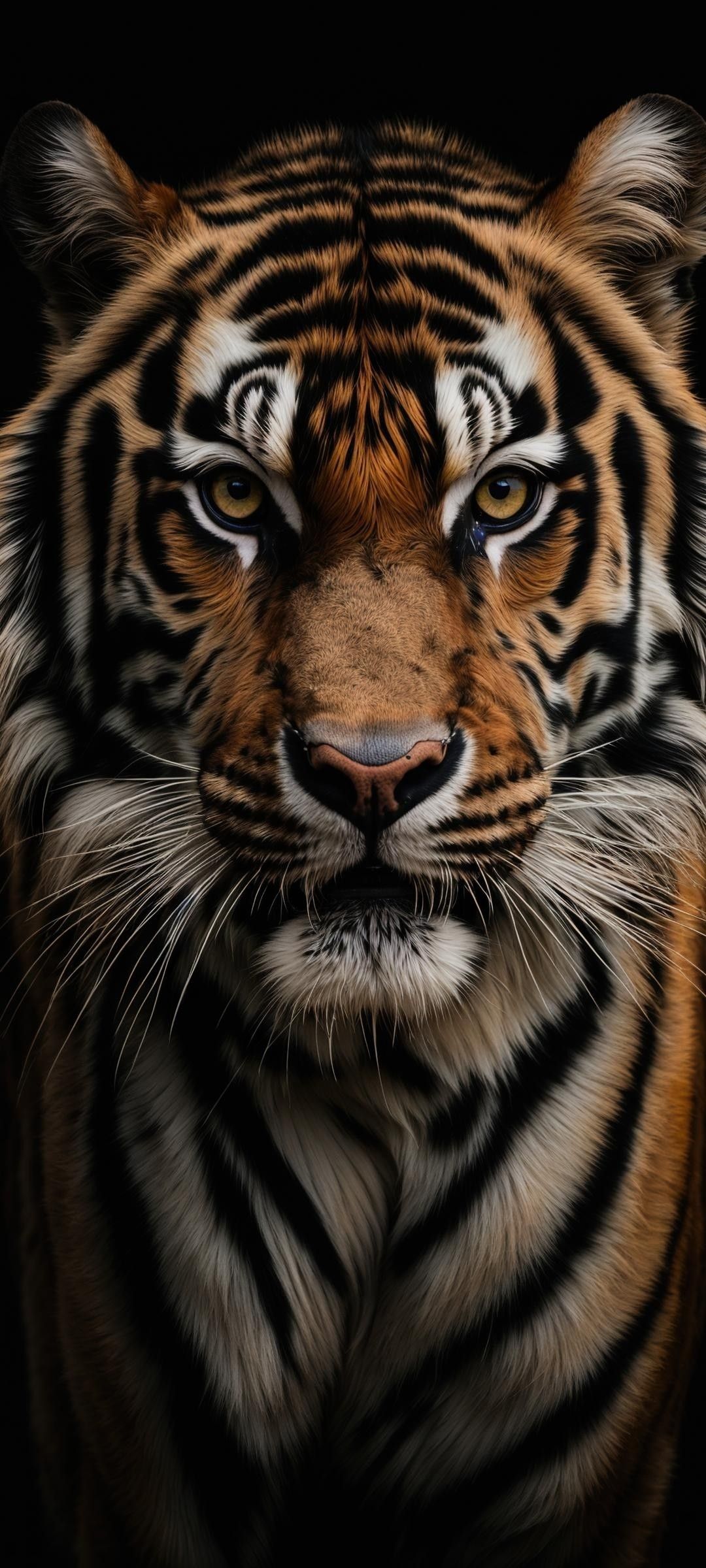 tiger wallpaper iphone 0028