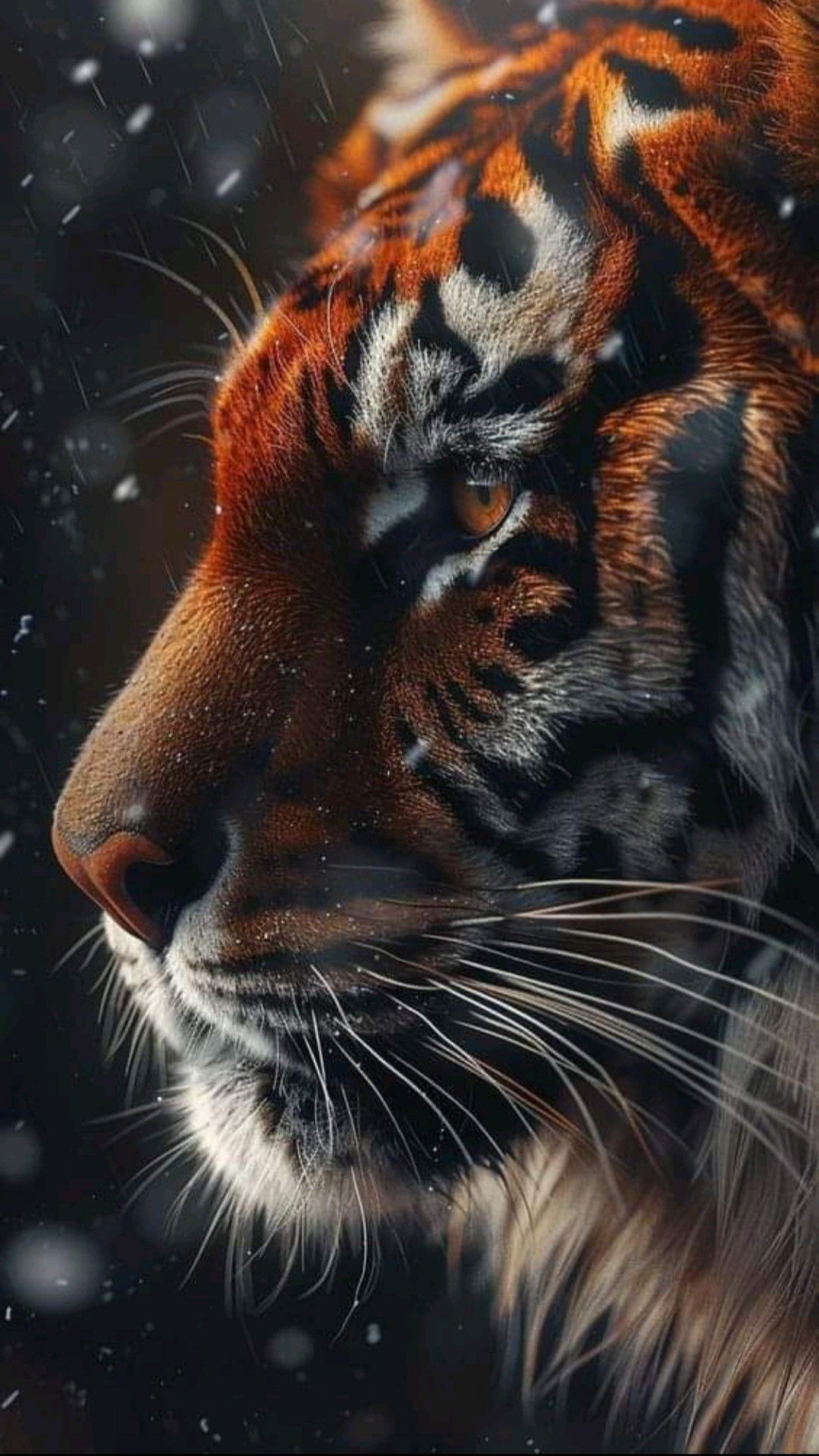 tiger wallpaper iphone 0044