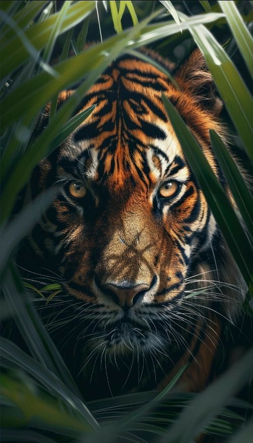 tiger wallpaper iphone 0046