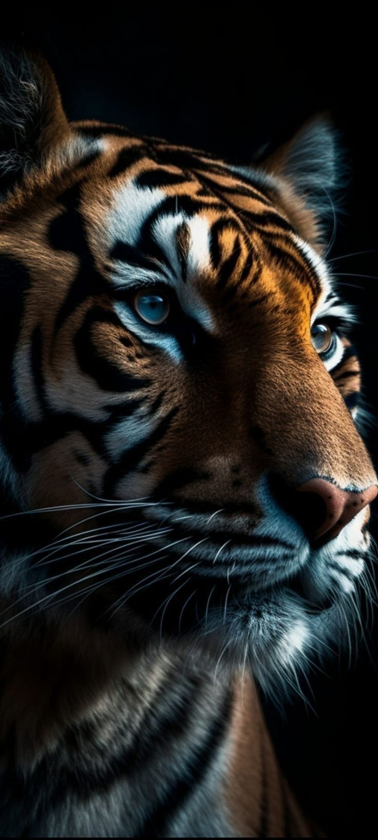 tiger wallpaper iphone 0055