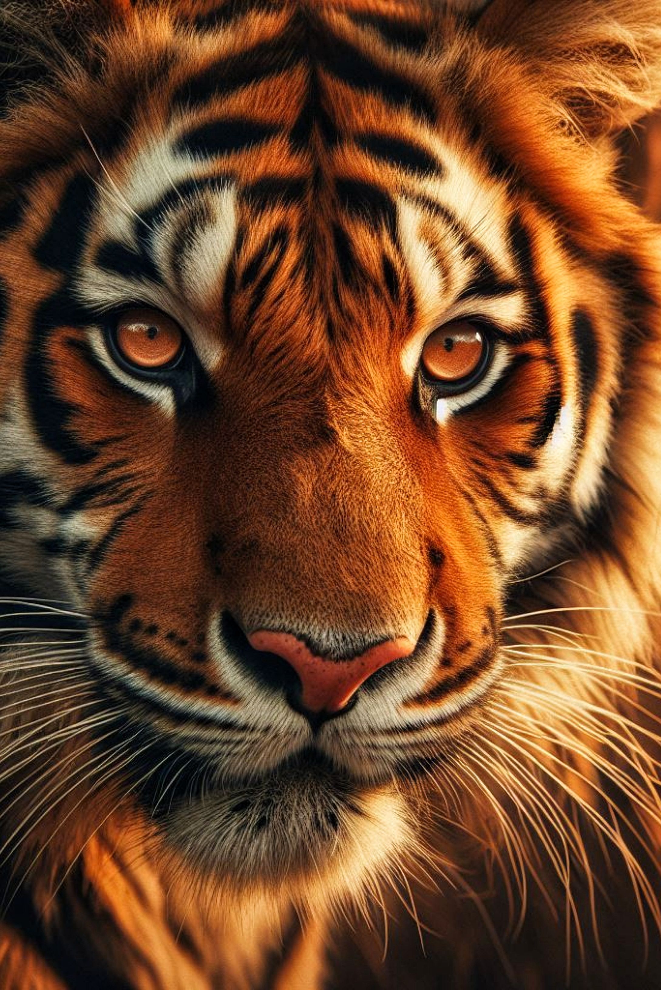 tiger wallpaper iphone 0071