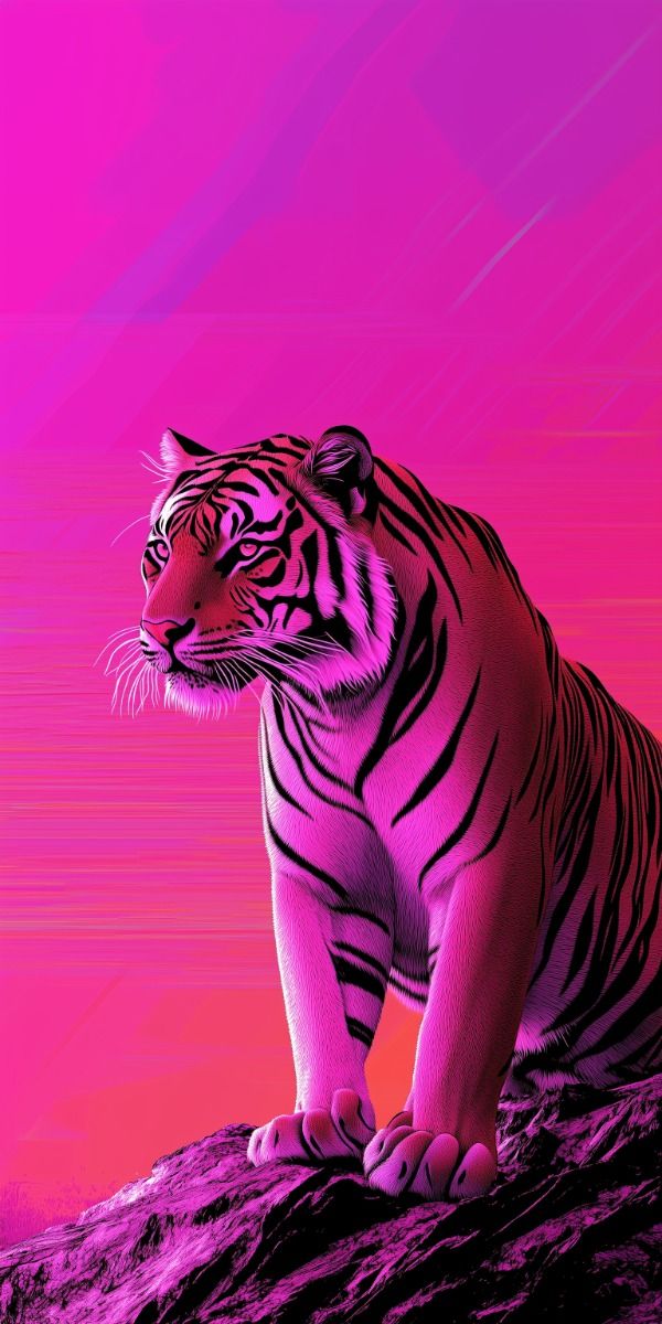 tiger wallpaper iphone 0079