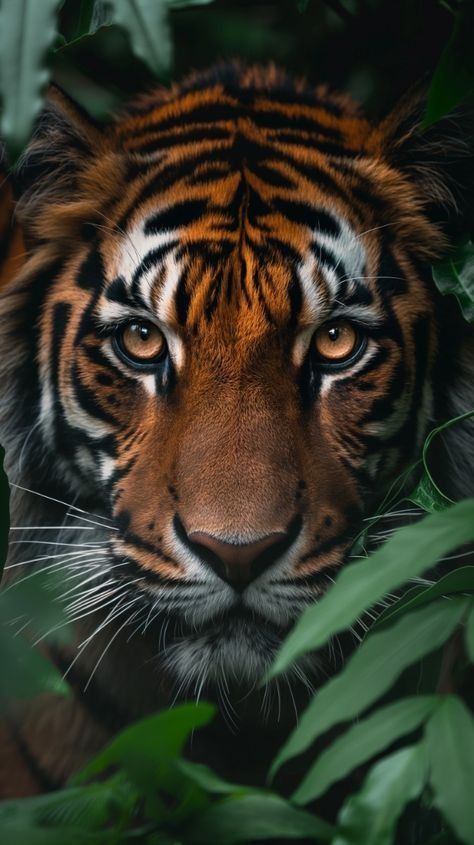 tiger wallpaper iphone 0087