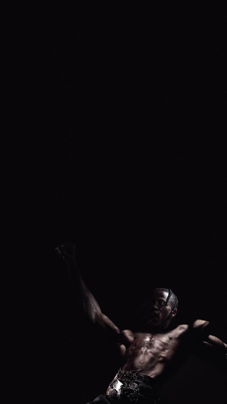 travis scott wallpaper iphone HD