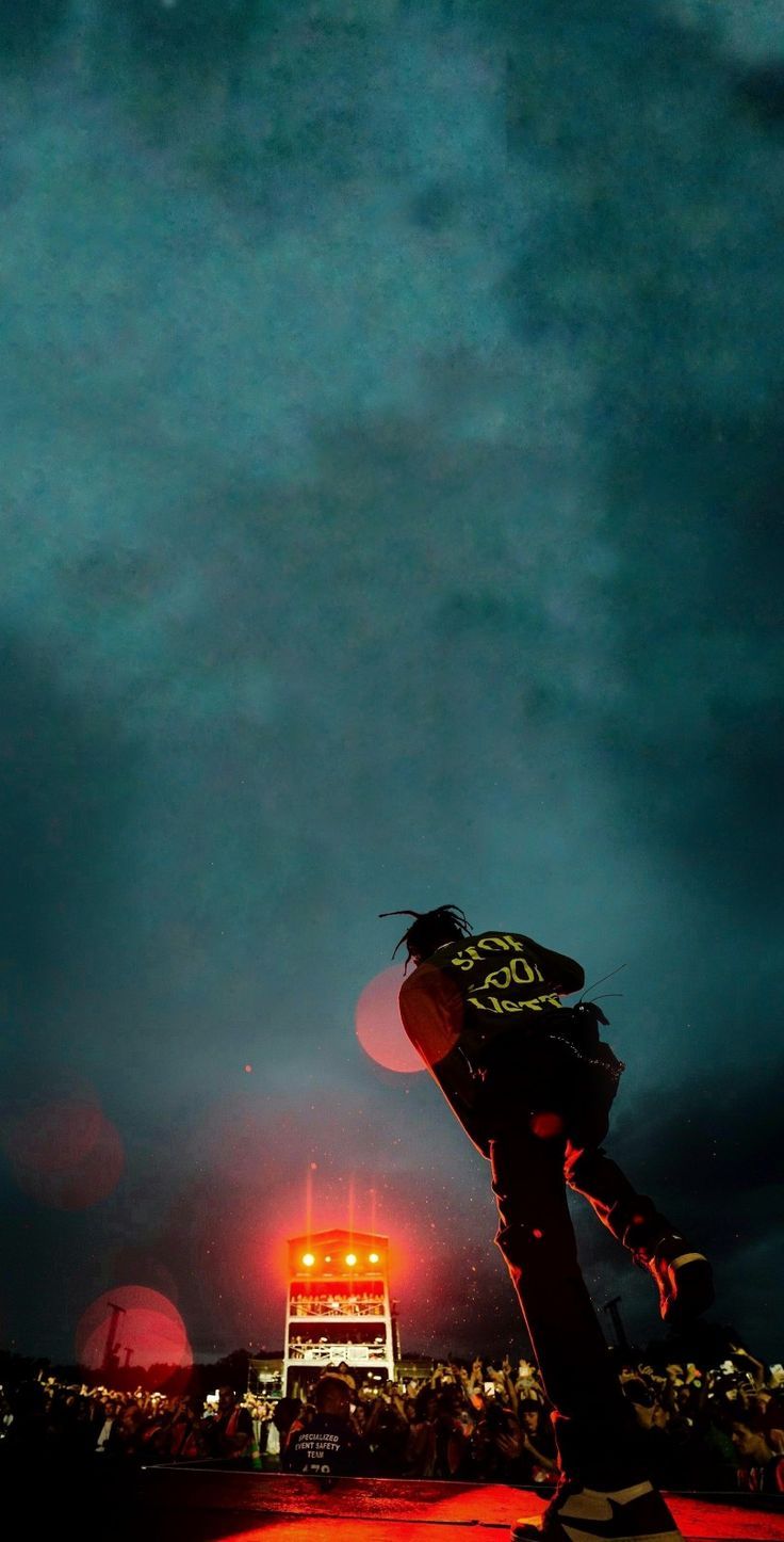 travis scott wallpaper iphone 0021