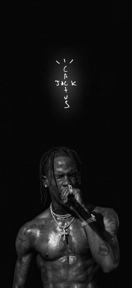 travis scott wallpaper iphone 0022