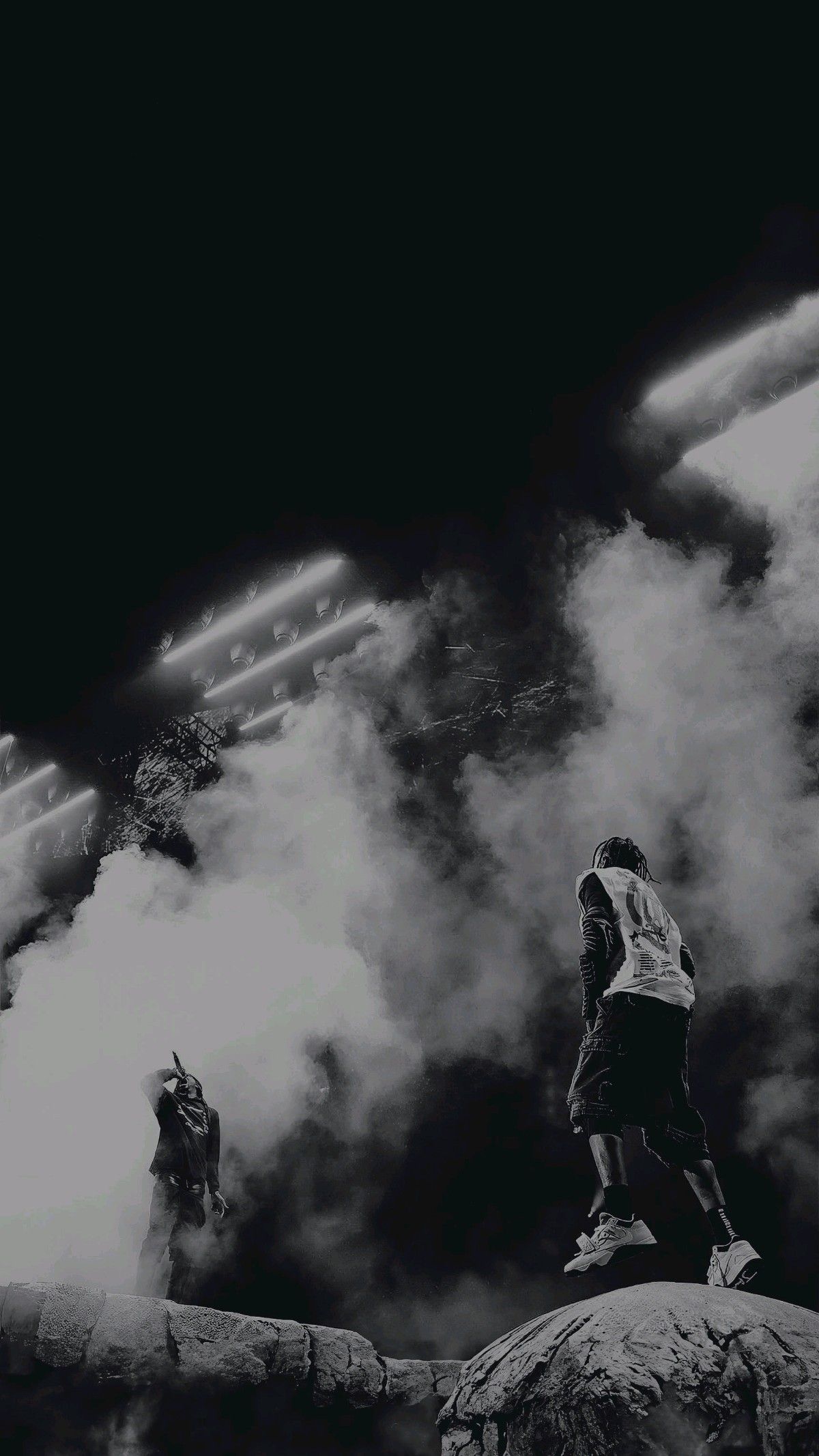 travis scott wallpaper iphone 0030