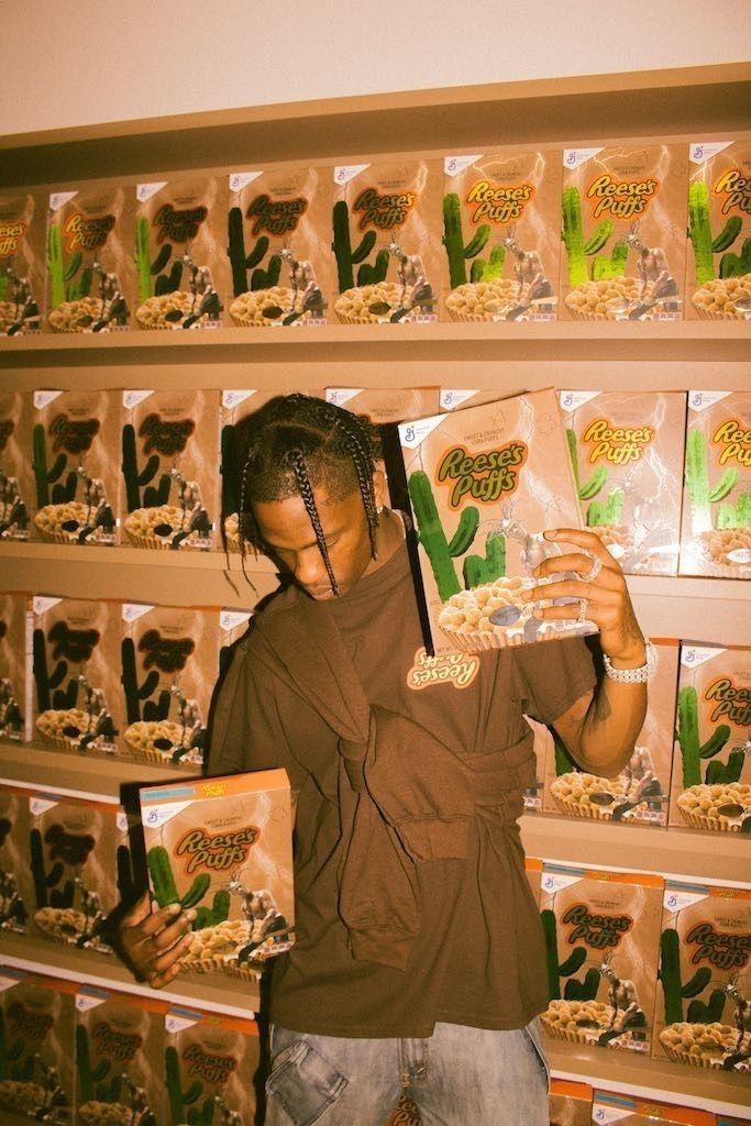 travis scott wallpaper iphone 0046