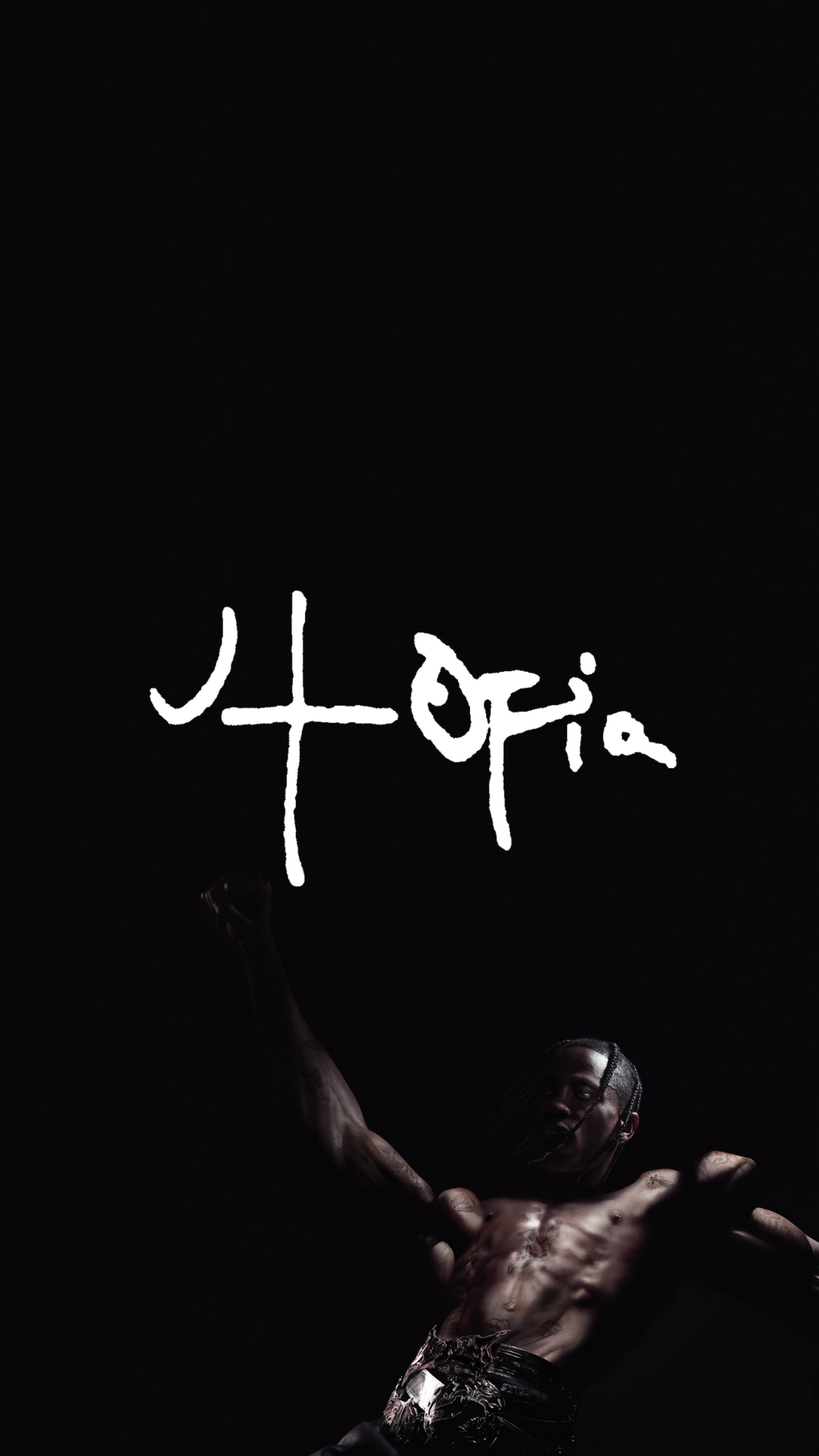 travis scott wallpaper iphone 0047