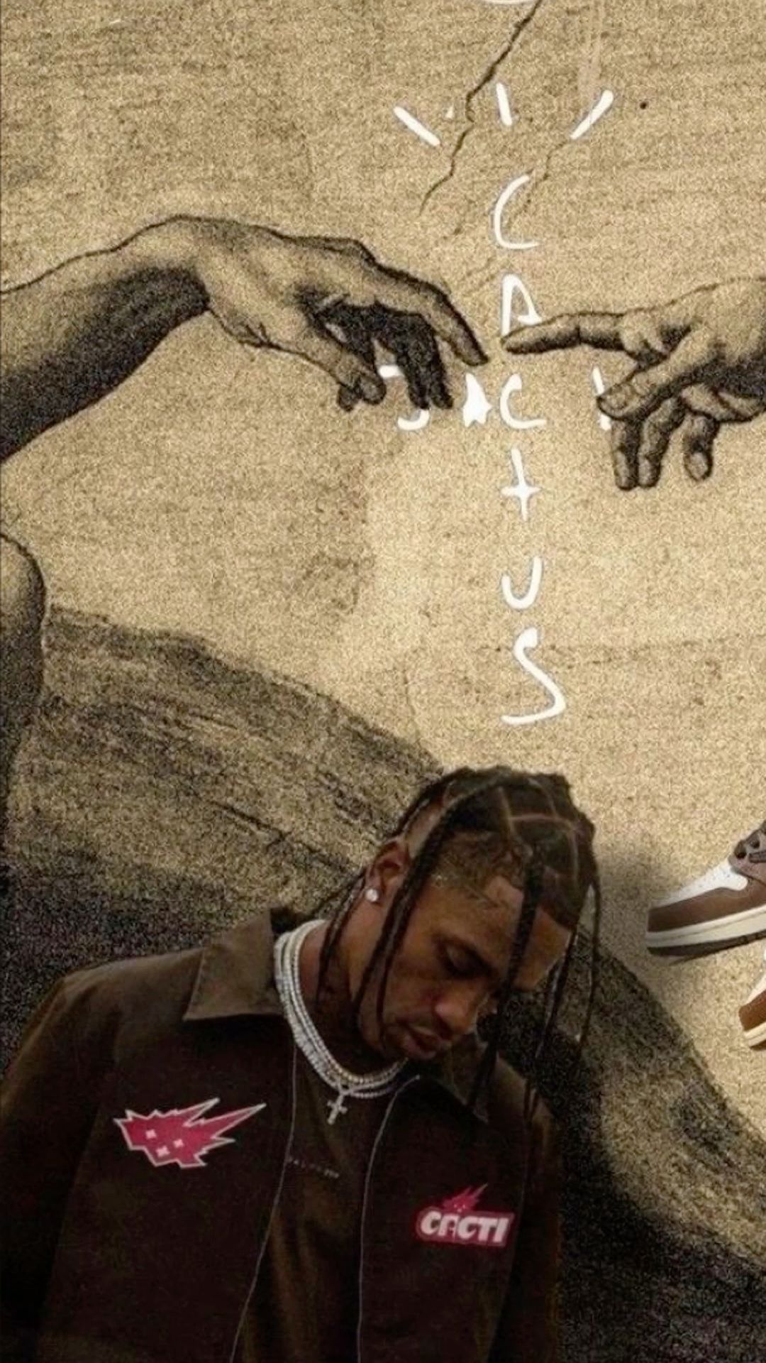 travis scott wallpaper iphone 0056