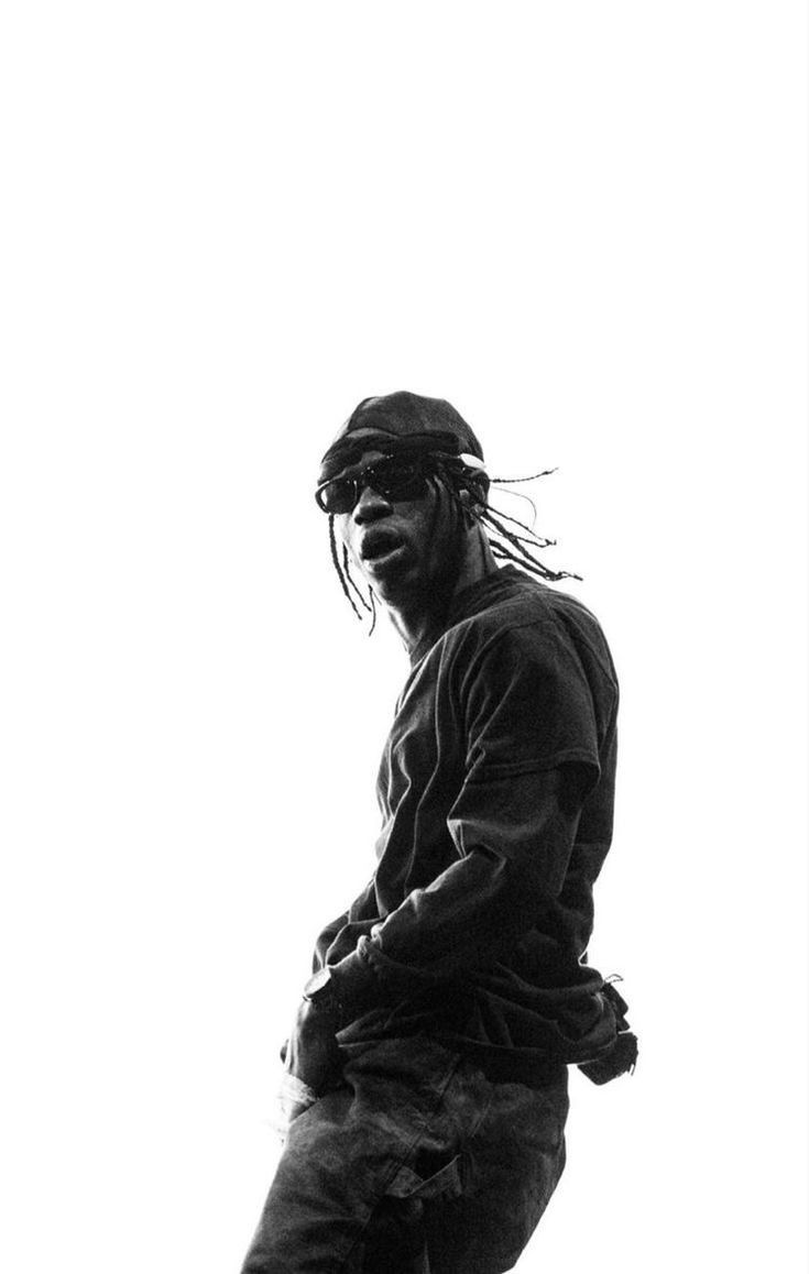 travis scott wallpaper iphone 0058