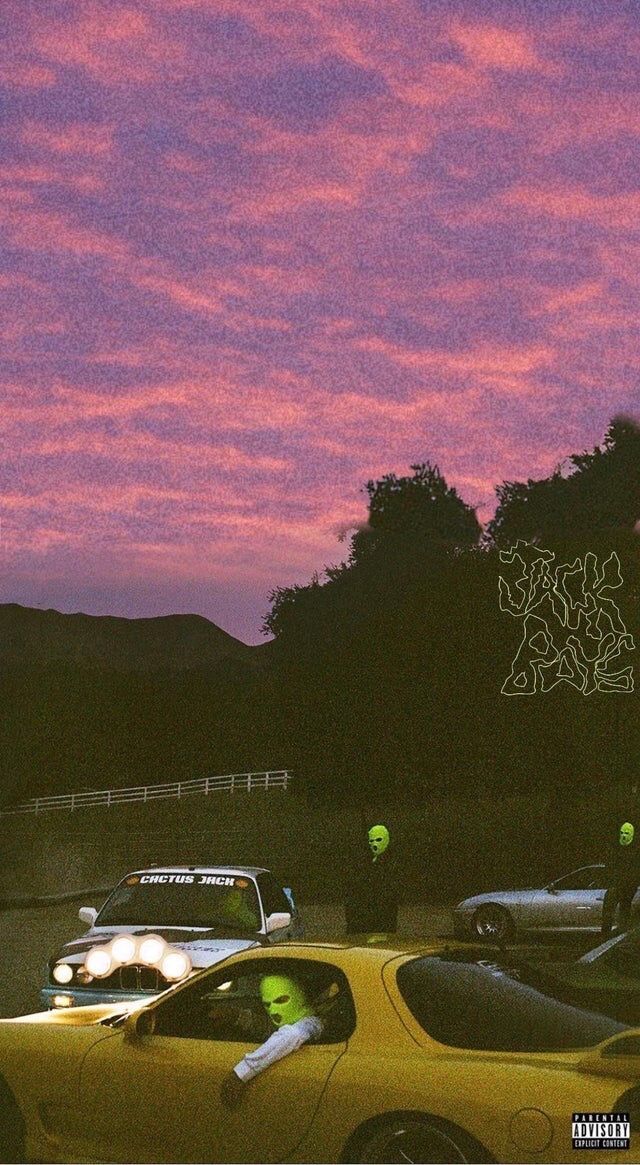 travis scott wallpaper iphone 0070