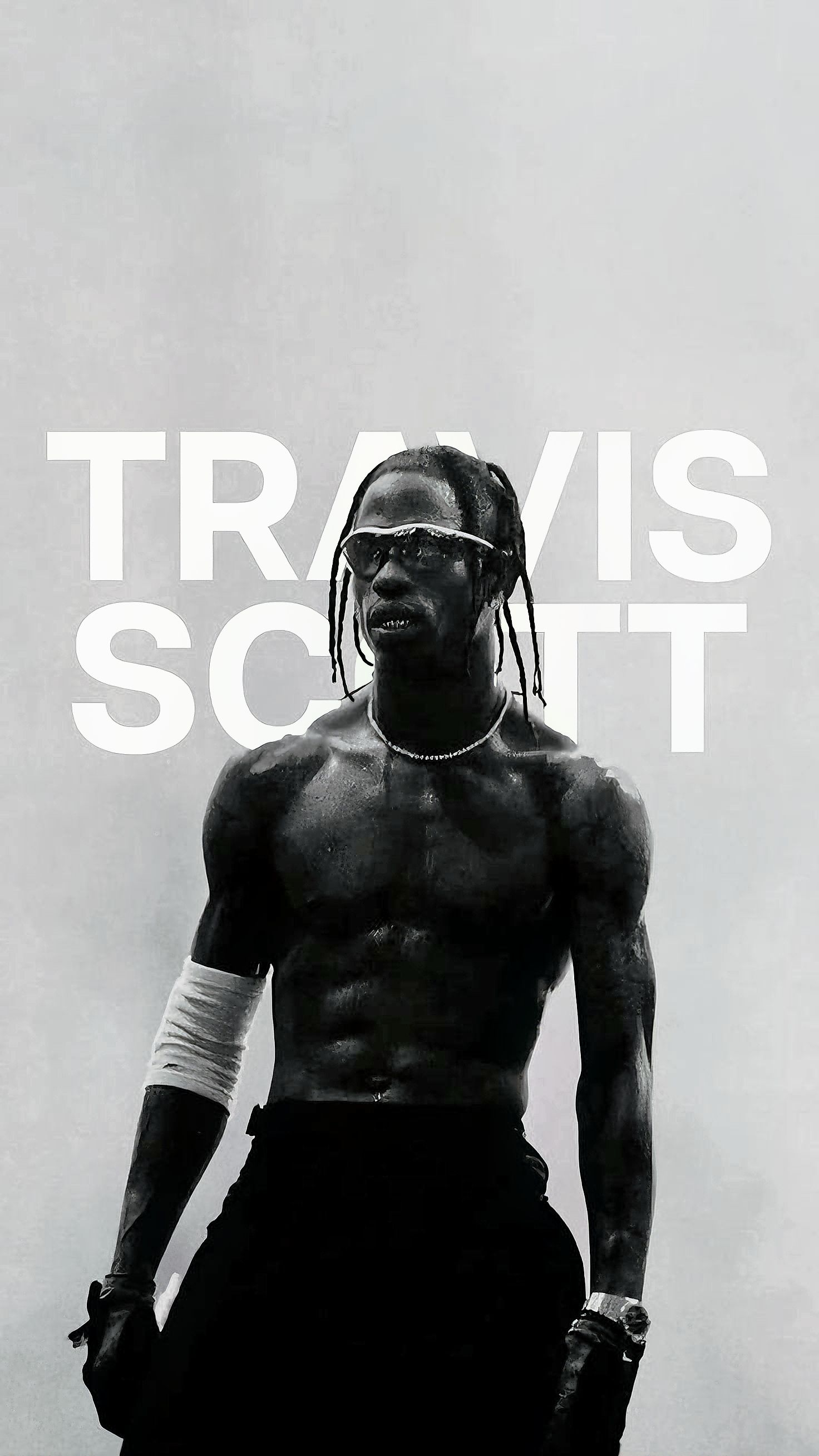 travis scott wallpaper iphone 0073