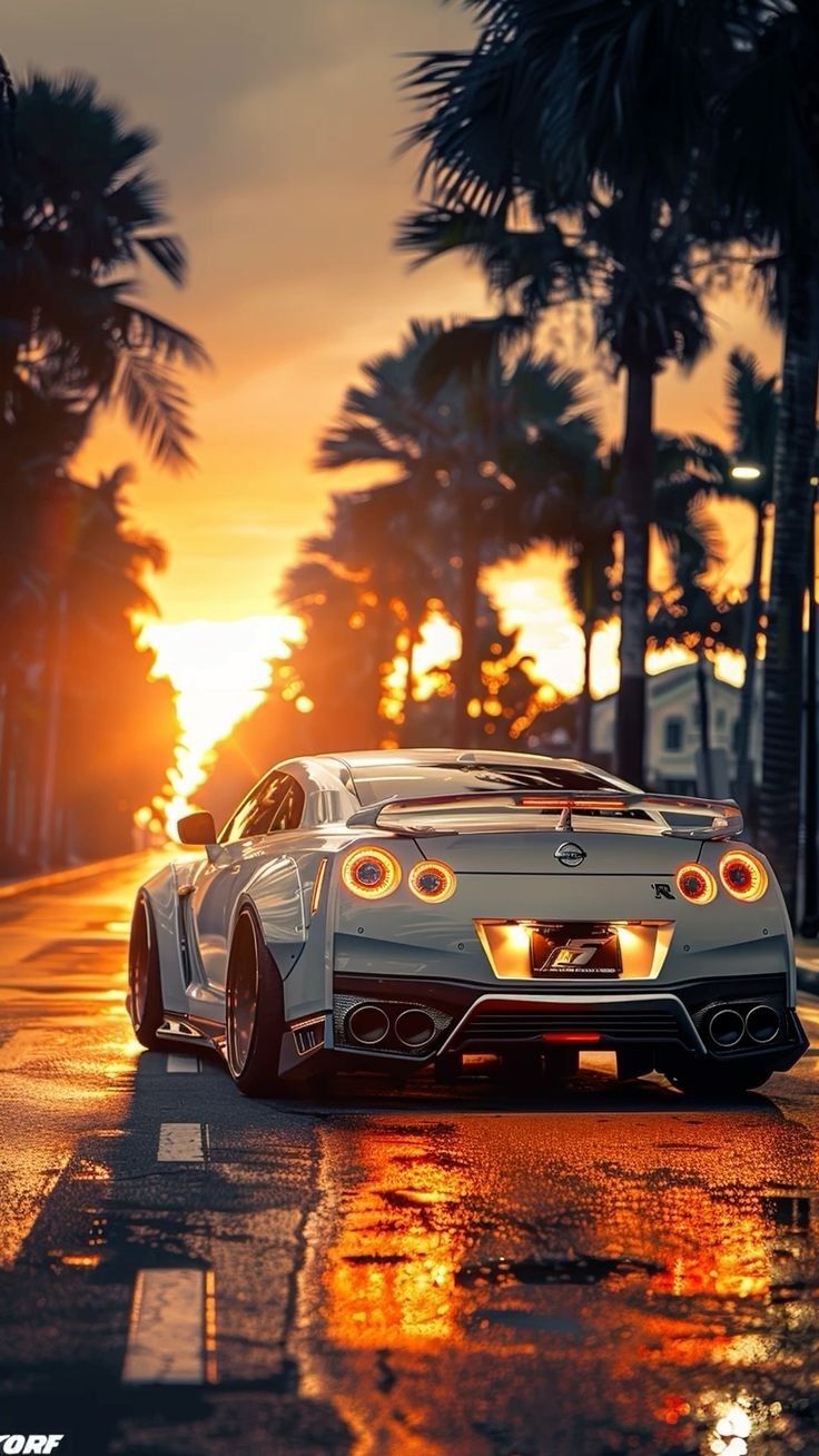 trending gtr wallpaper iphone picks