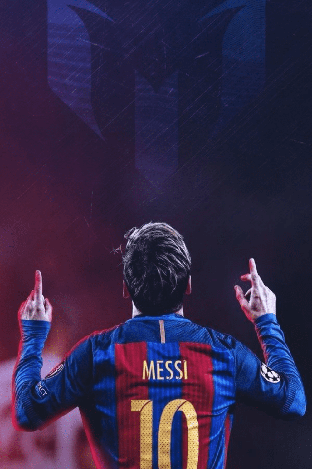 trending messi iphone wallpaper.