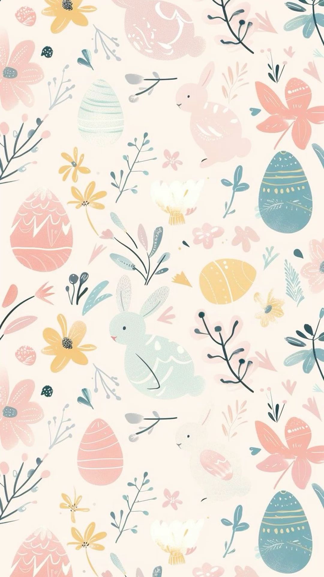 trendy easter wallpaper iphone styles.