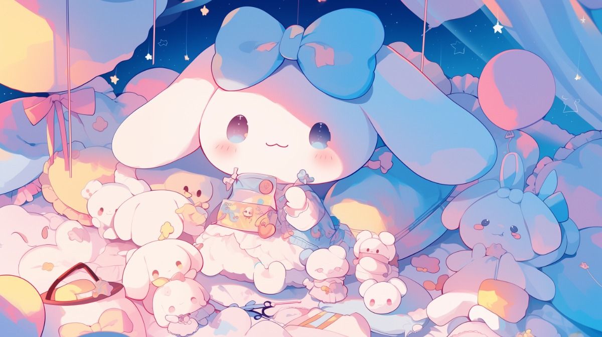 trendy iphone cinnamoroll wallpaper ideas