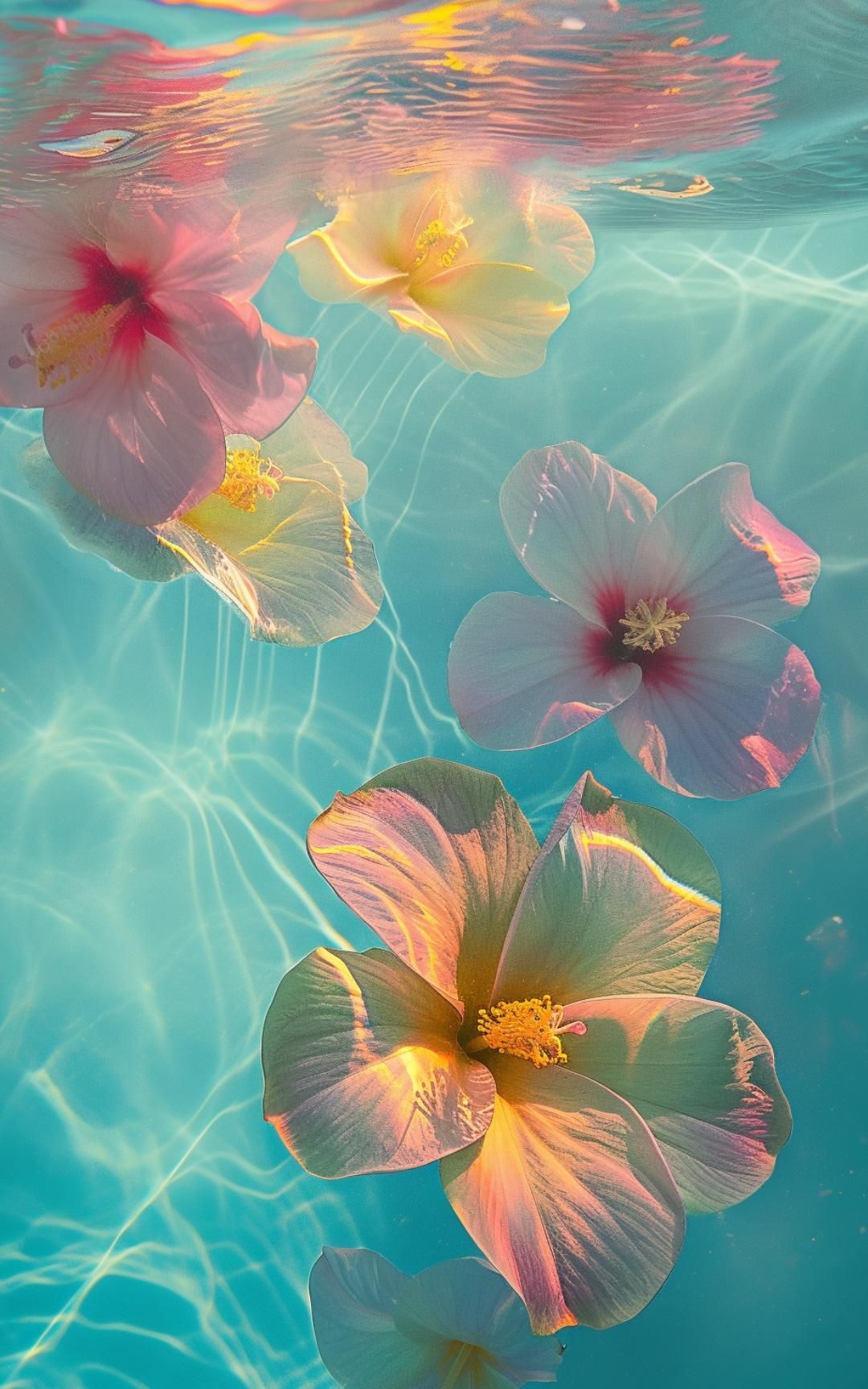 tropical beach wallpaper for iphone