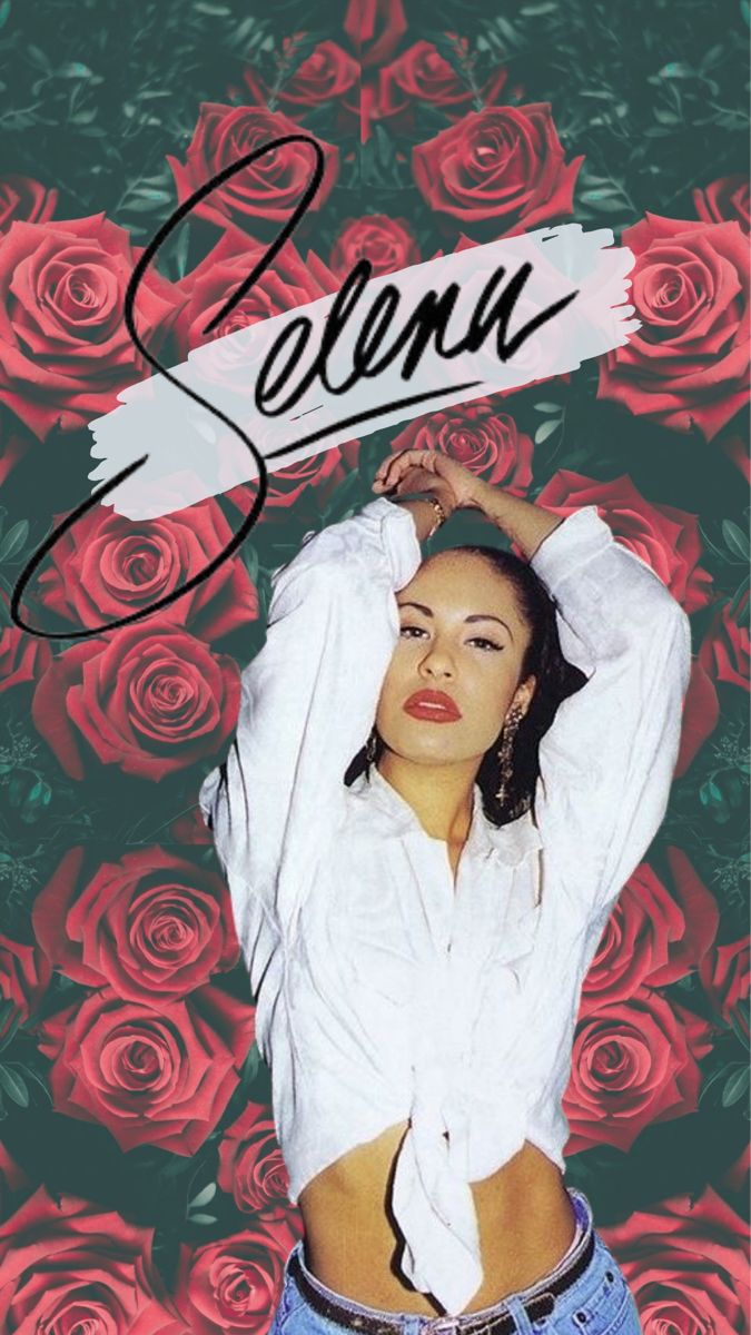 unique iphone selena quintanilla wallpaper themes