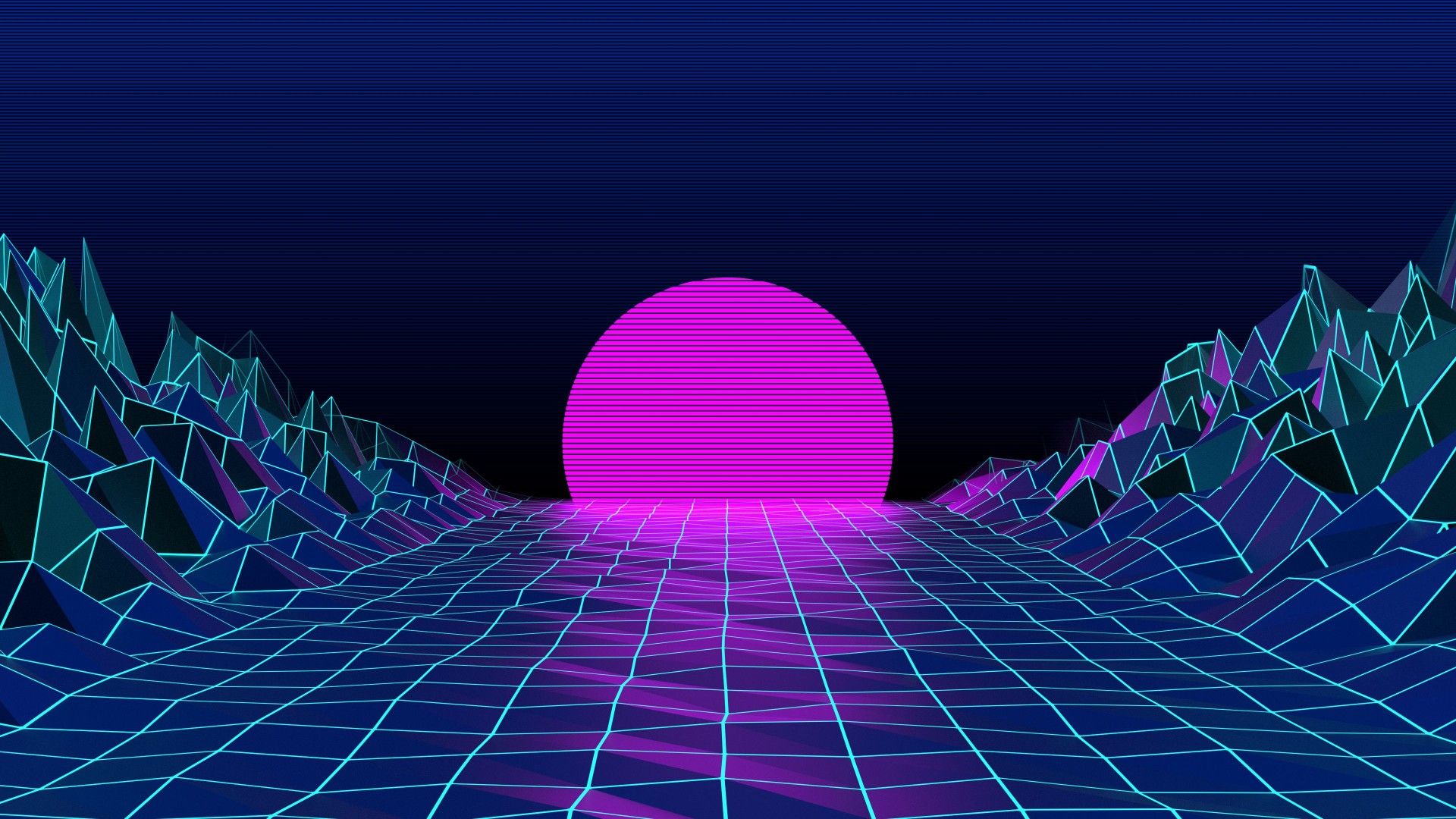 vaporwave iphone wallpaper 0045