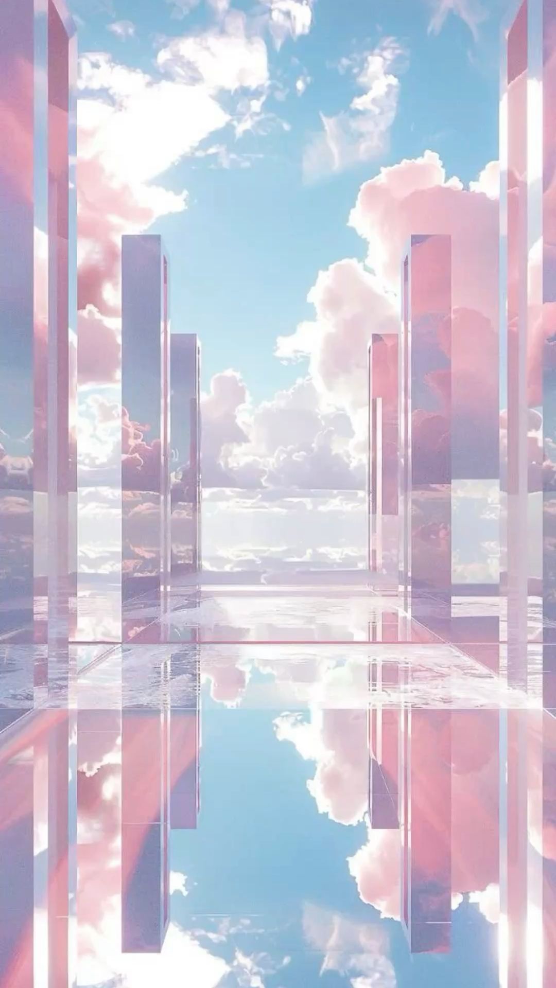 vaporwave iphone wallpaper 0080