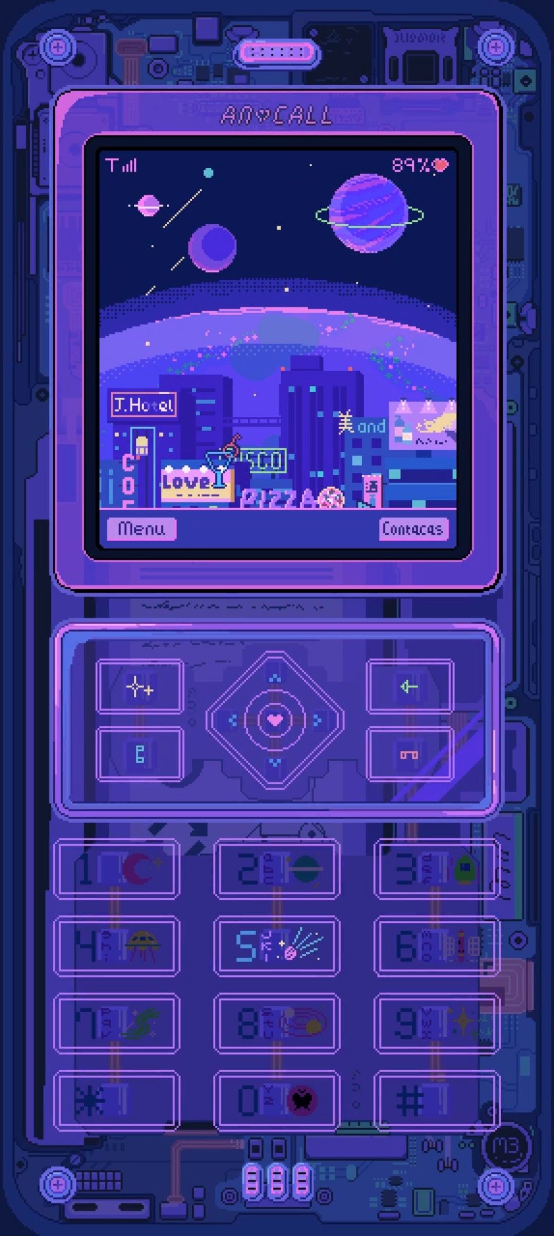 vaporwave iphone wallpaper 0082