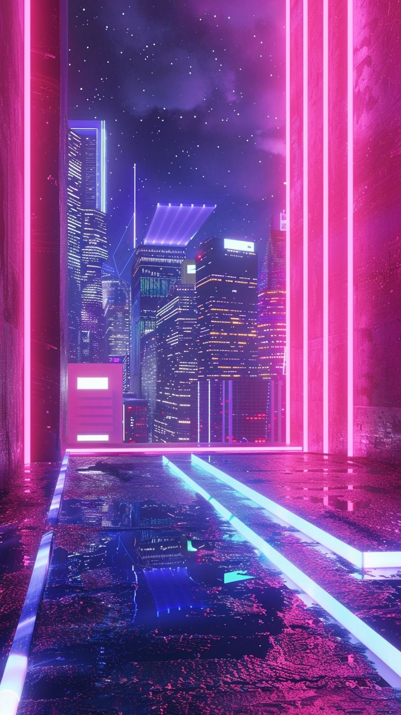 vaporwave iphone wallpaper 0090