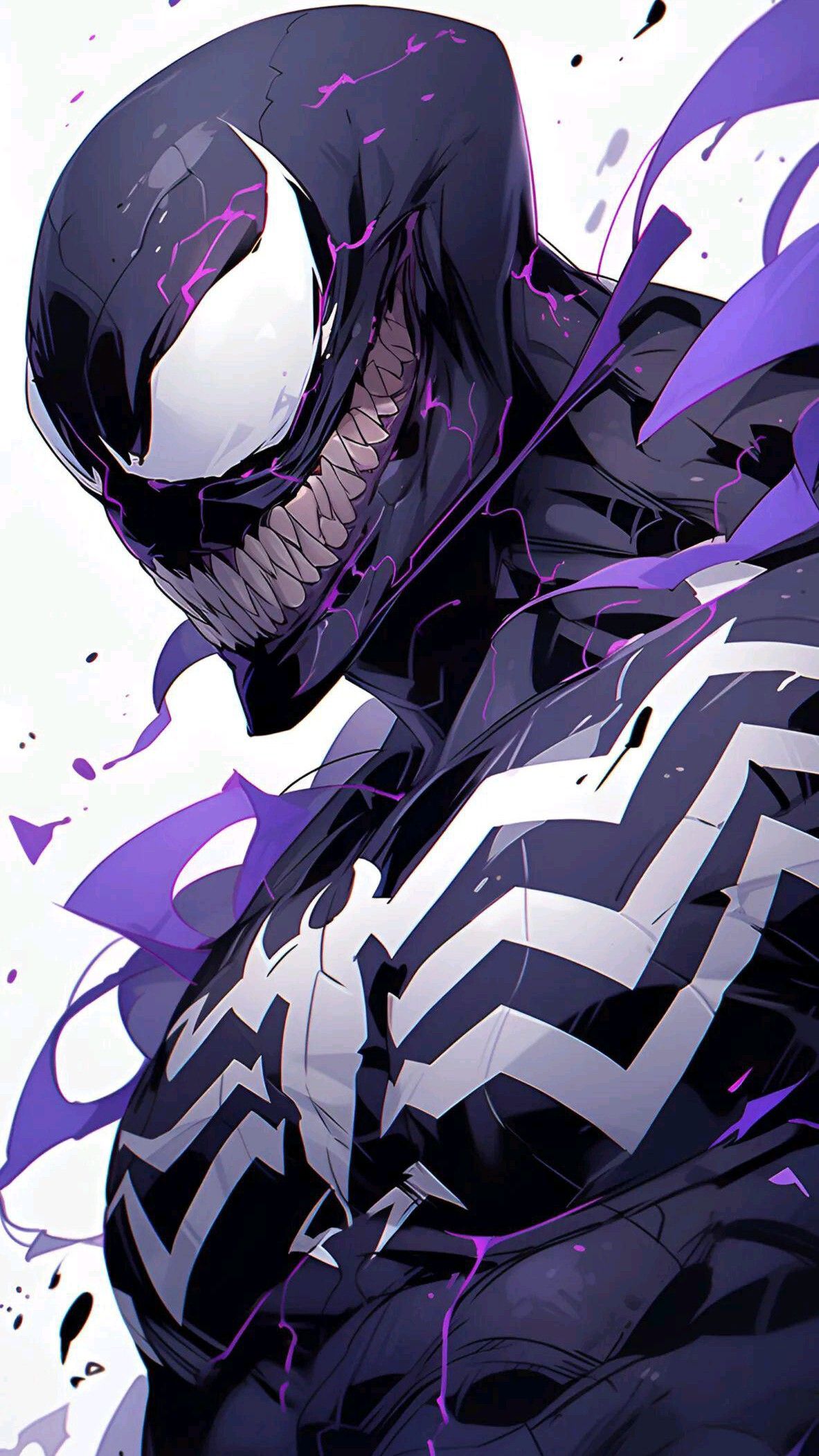 venom iphone wallpaper 0031