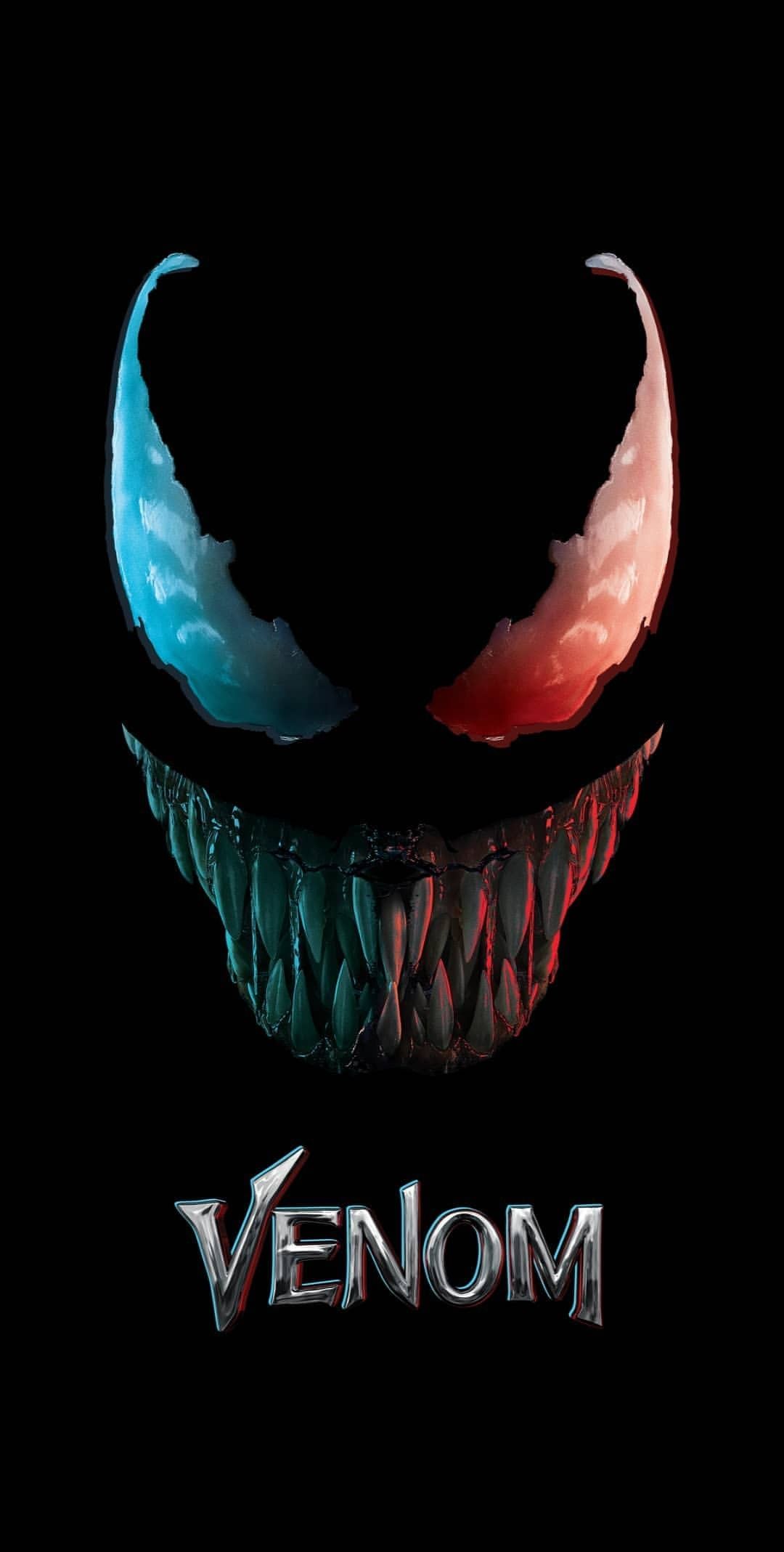 venom iphone wallpaper 0033