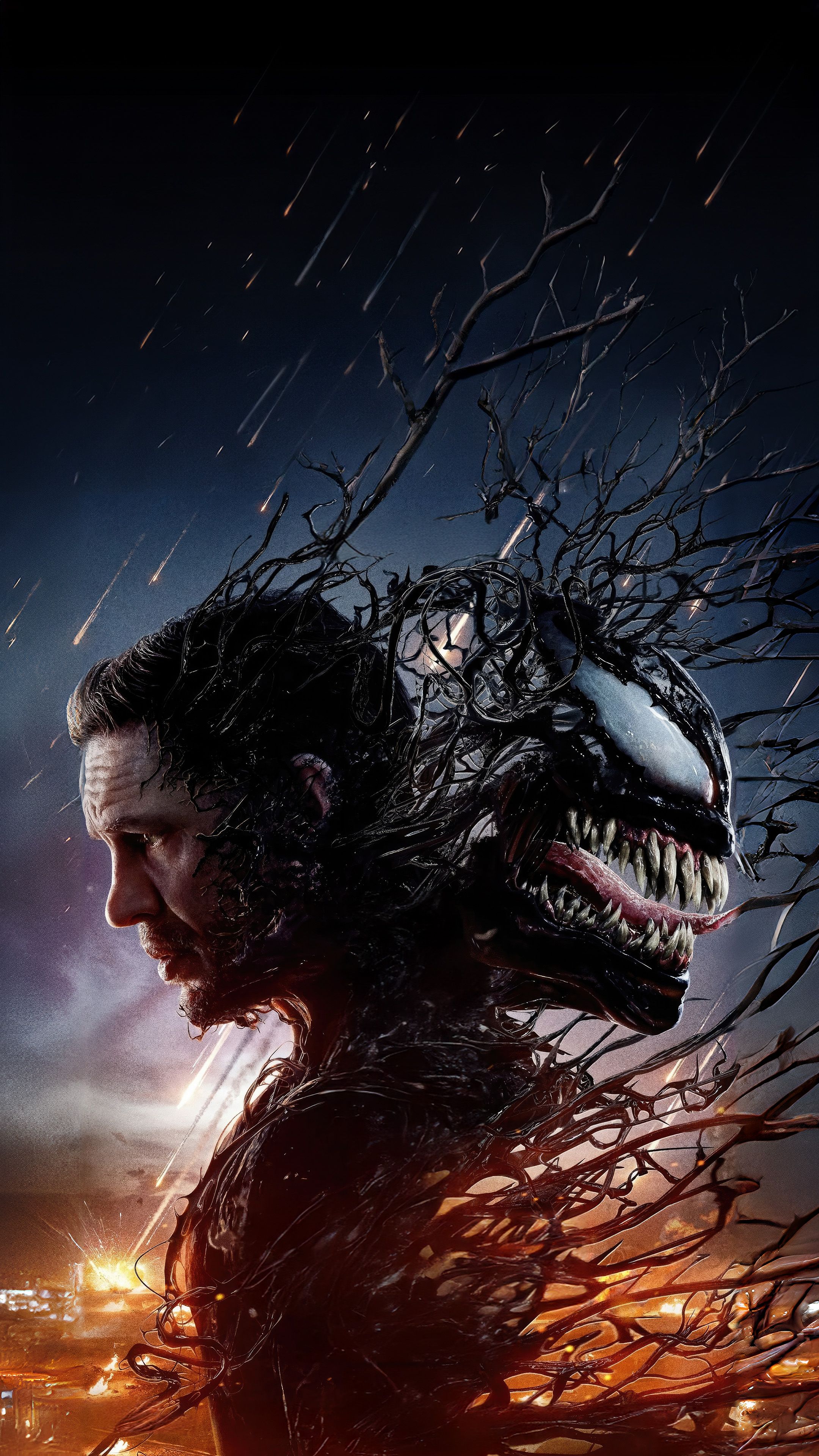 venom iphone wallpaper 0037