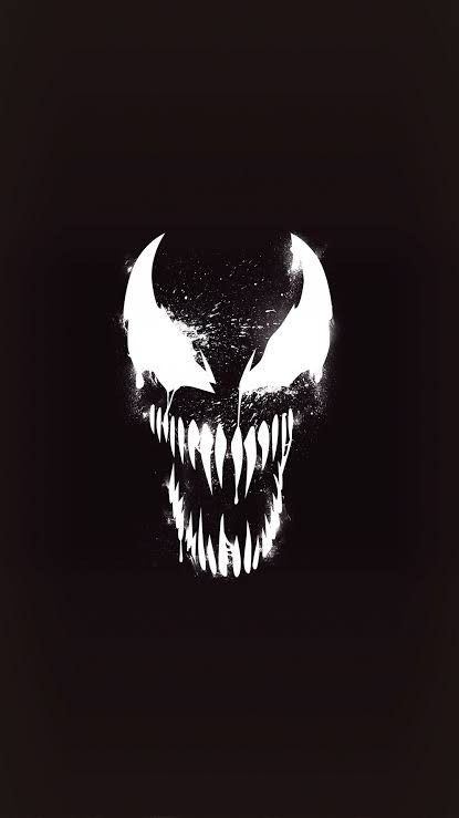 venom iphone wallpaper 0046