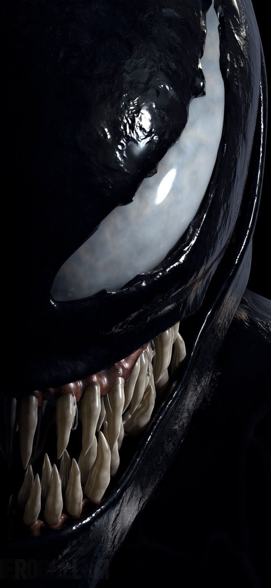 venom iphone wallpaper 0054