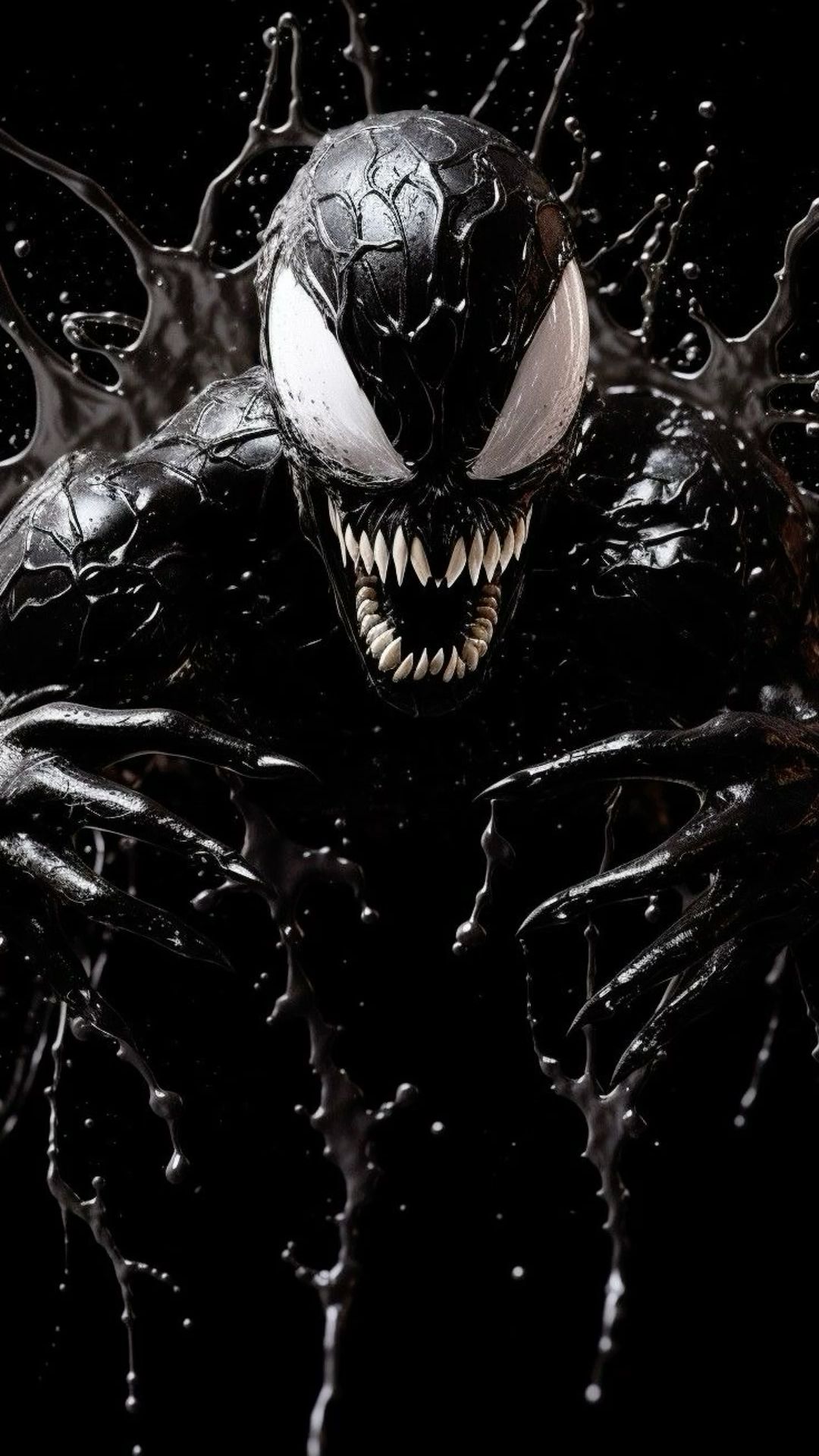 venom iphone wallpaper 0055