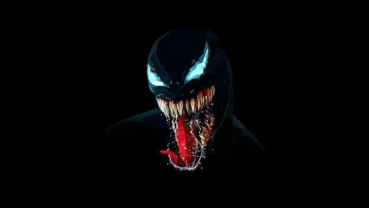 venom iphone wallpaper 0059