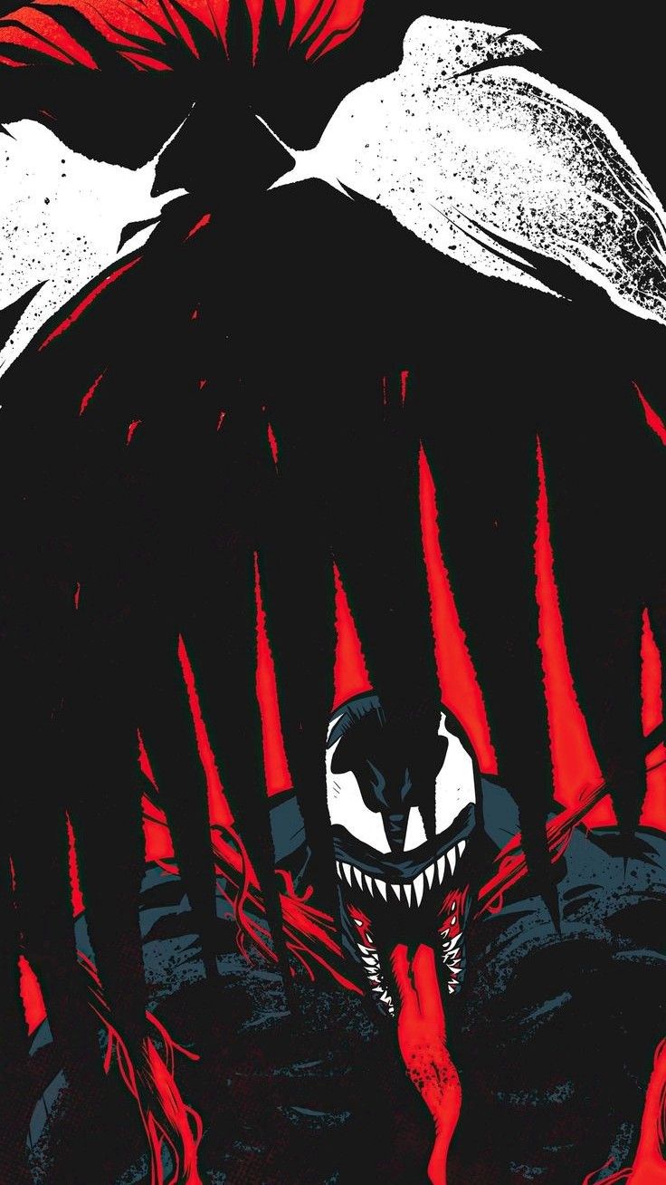 venom iphone wallpaper 0064