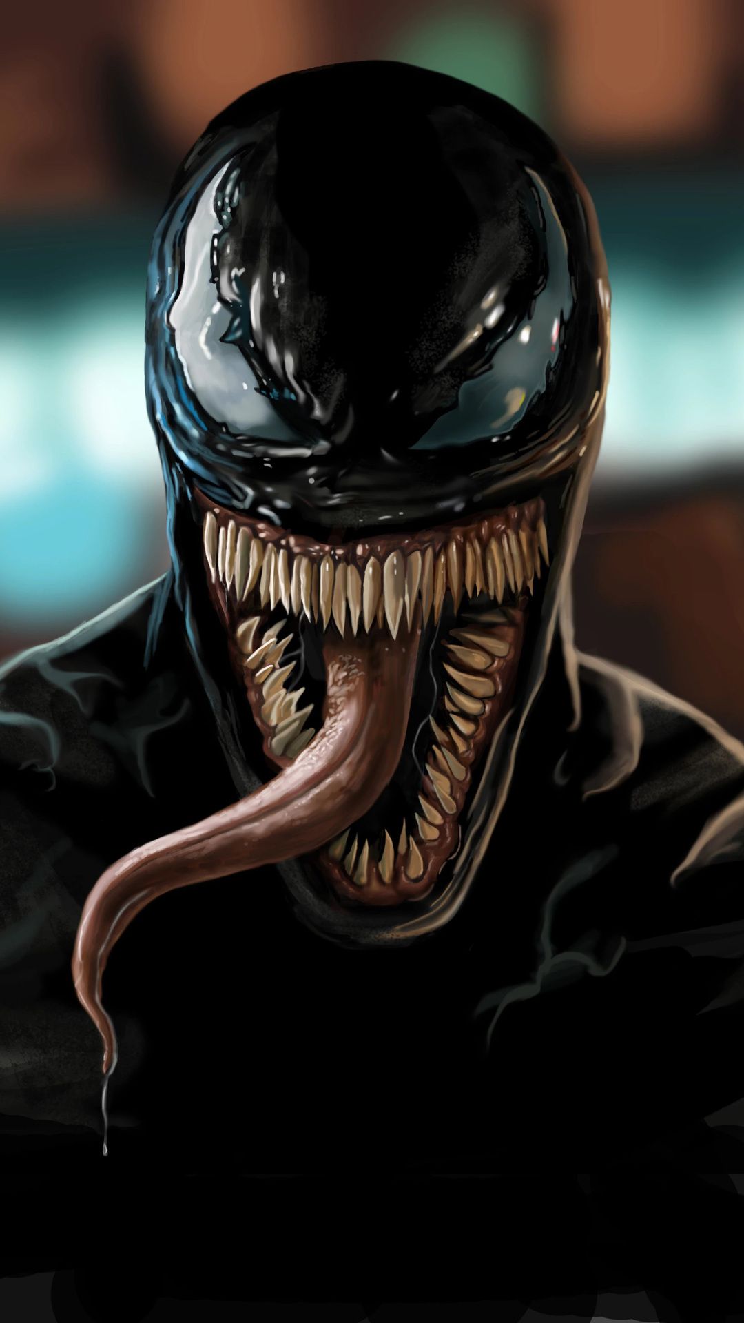 venom iphone wallpaper 0072