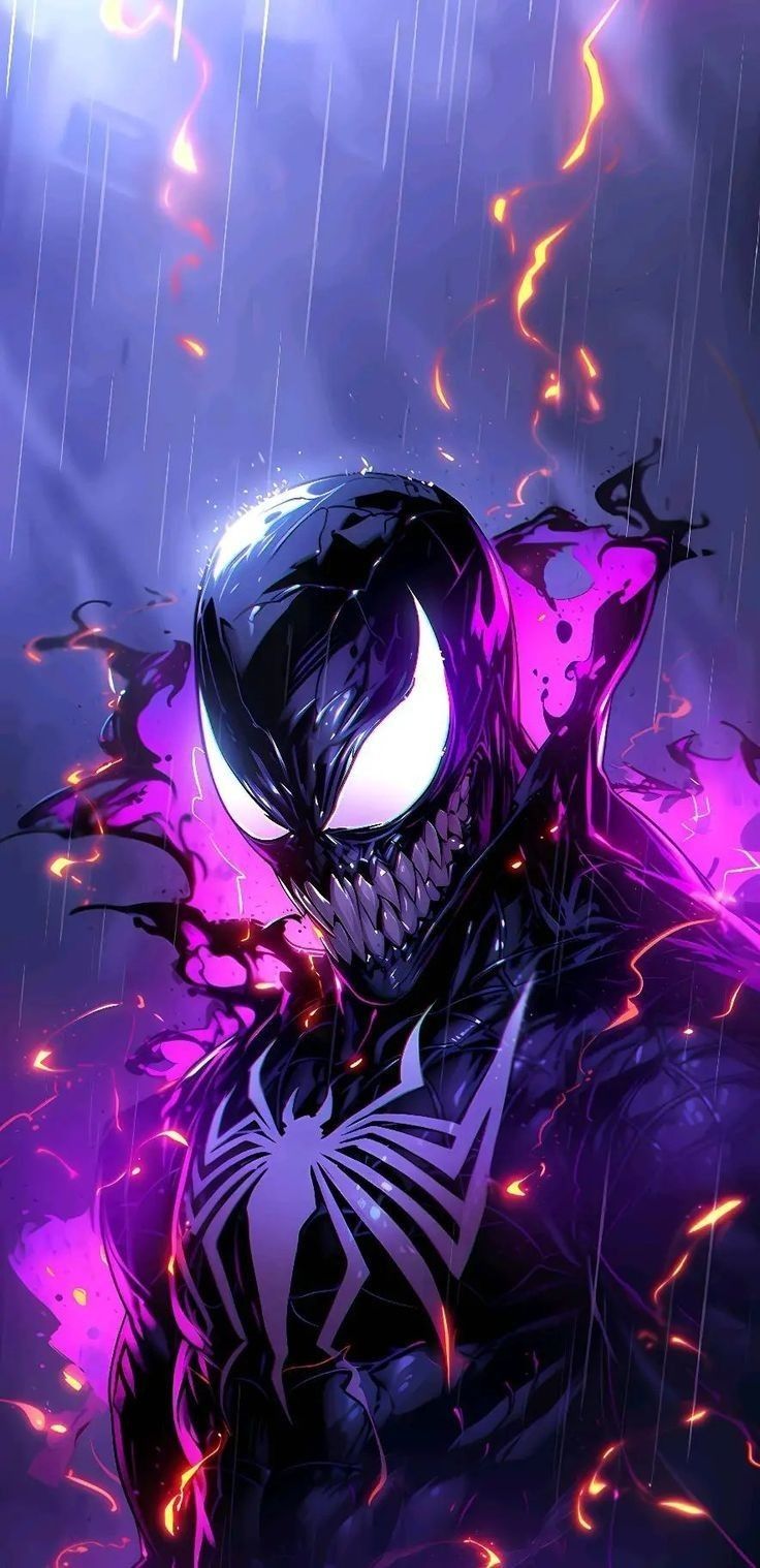 venom iphone wallpaper 0073