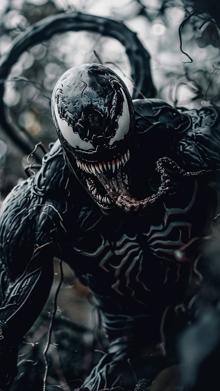 venom iphone wallpaper 0074