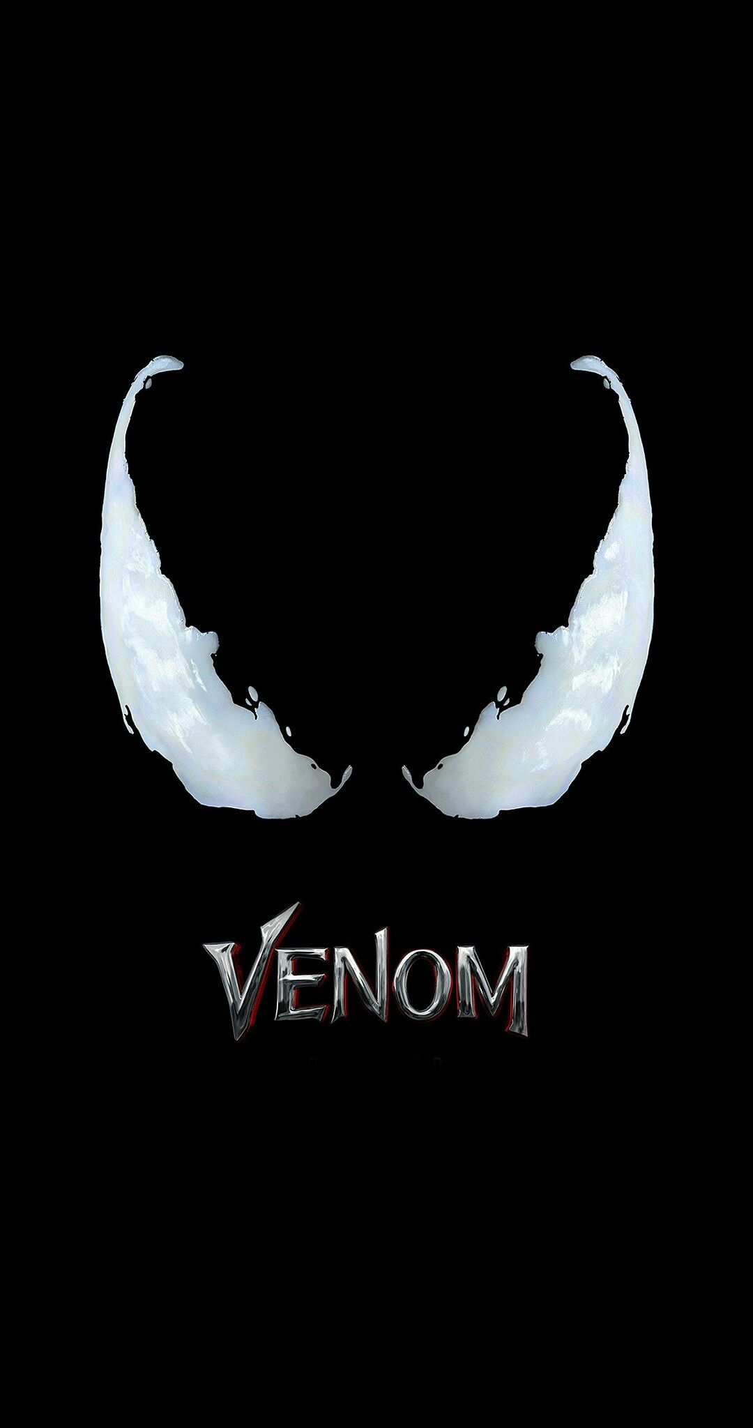 venom iphone wallpaper 0075