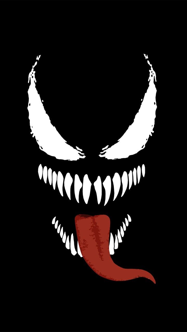 venom iphone wallpaper 0077