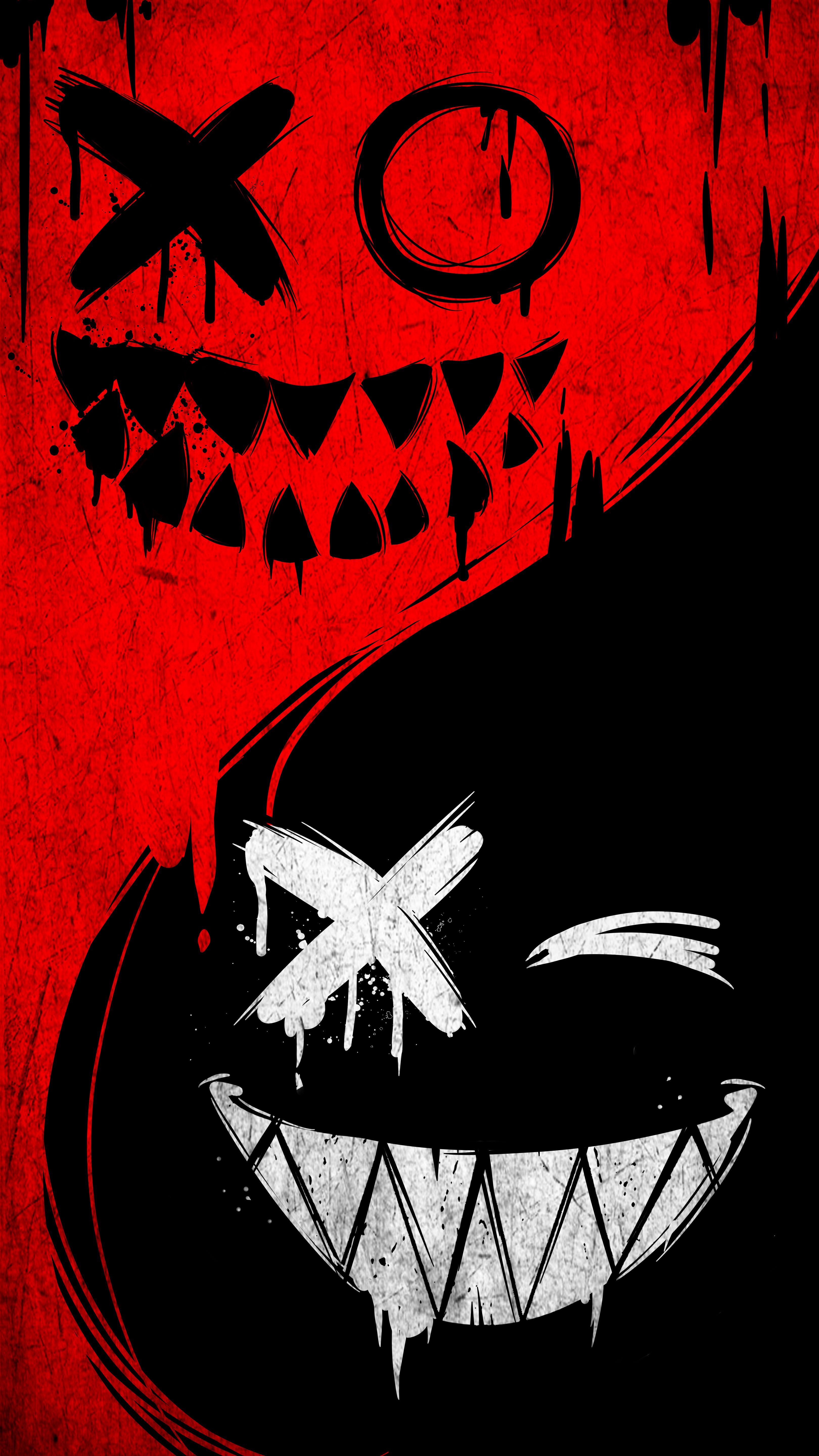 venom iphone wallpaper 0081