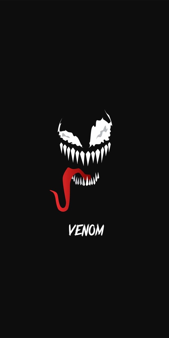 venom iphone wallpaper 0087