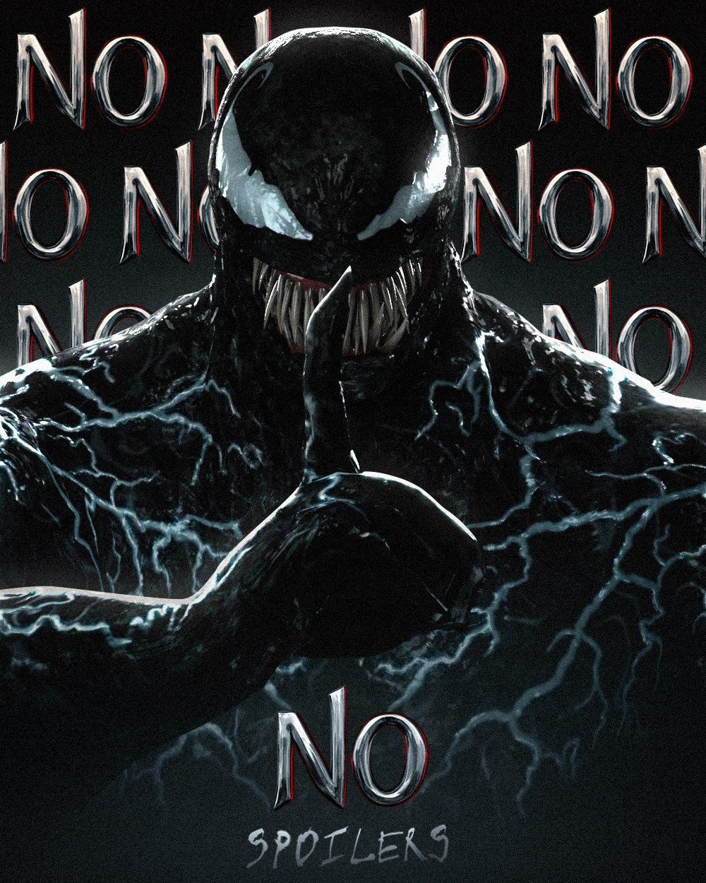 venom iphone wallpaper 0091