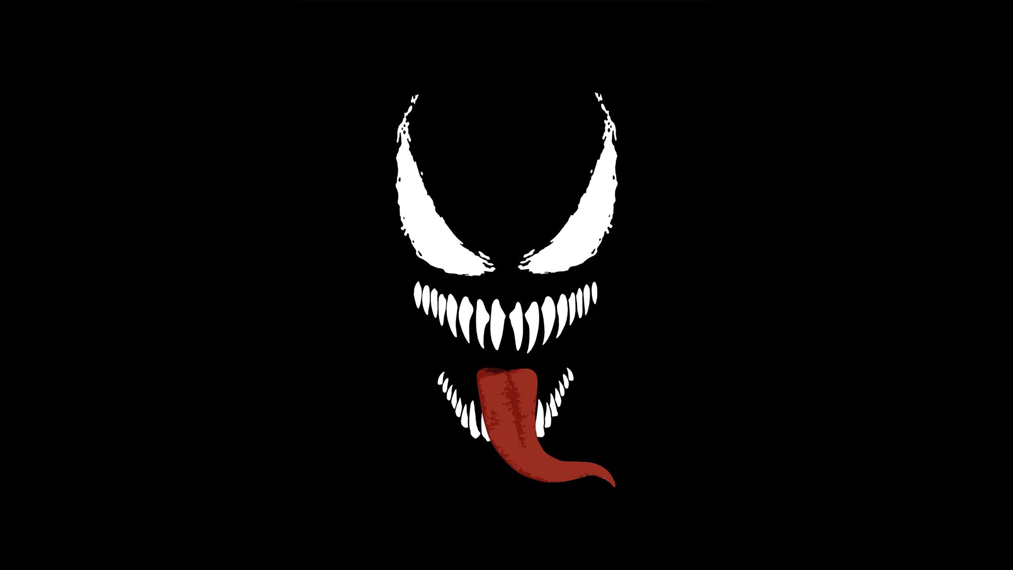 venom iphone wallpaper 0092